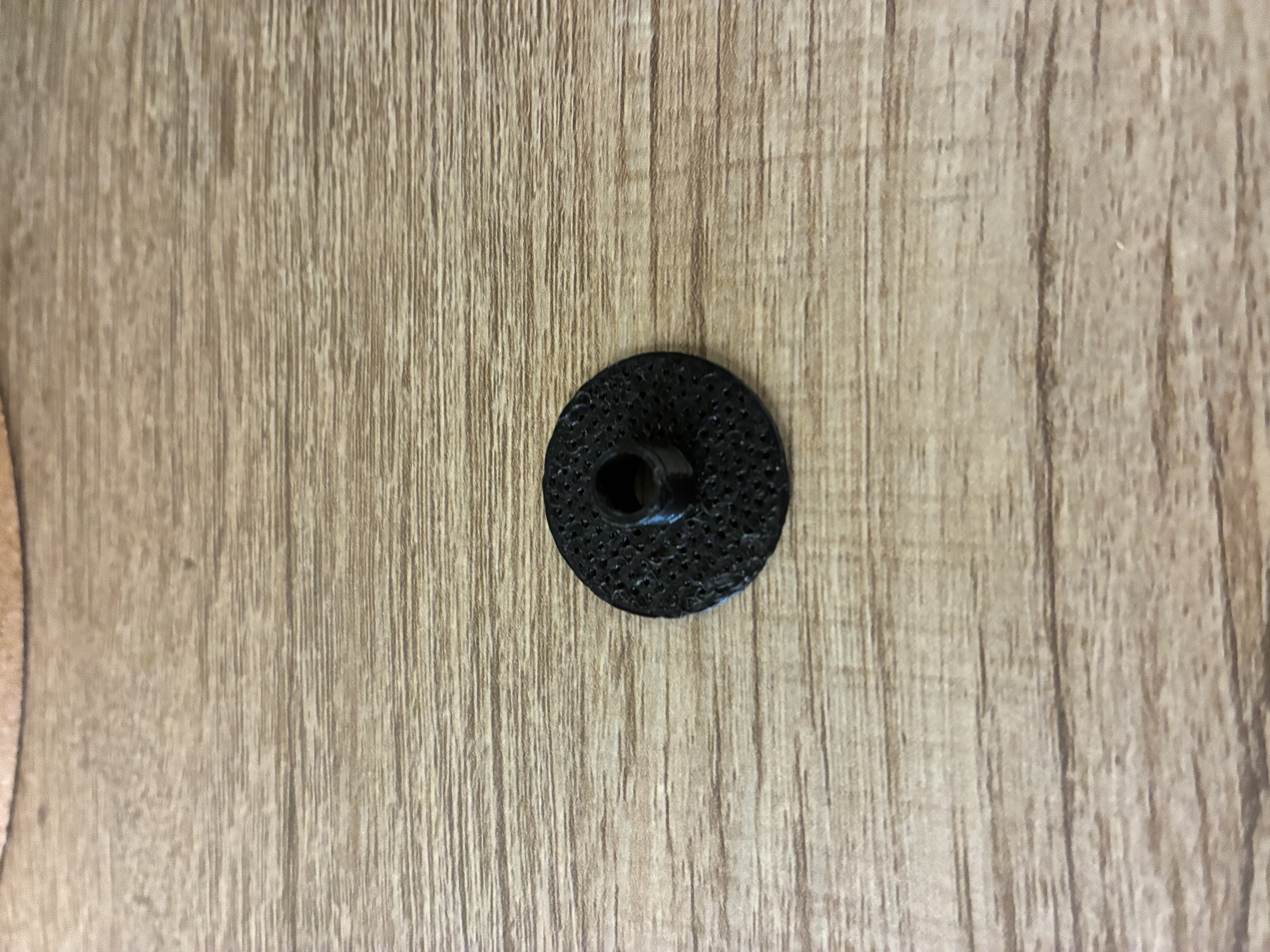 Miniatura 3 do modelo 3D Mini Filament Spool