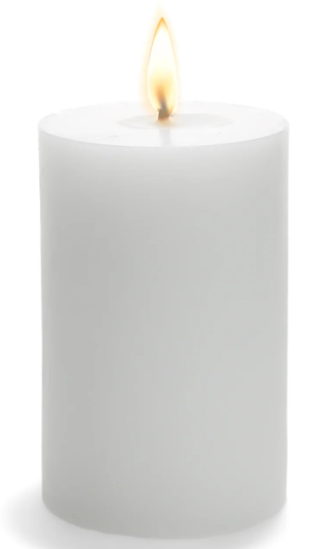 Candle Mold