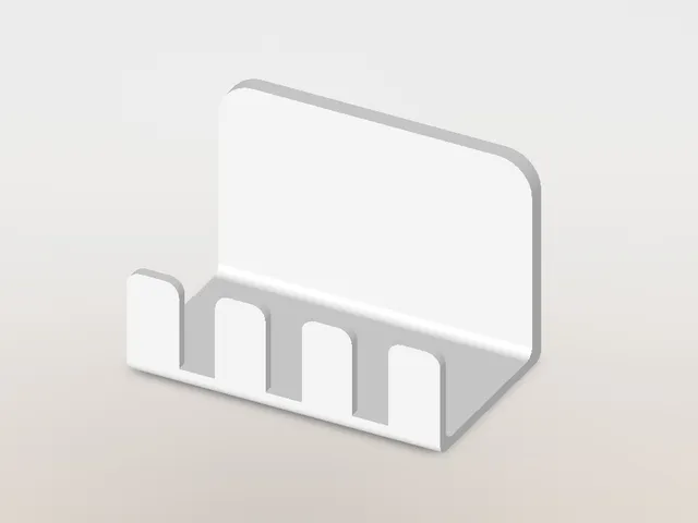 Sponge Holder V2