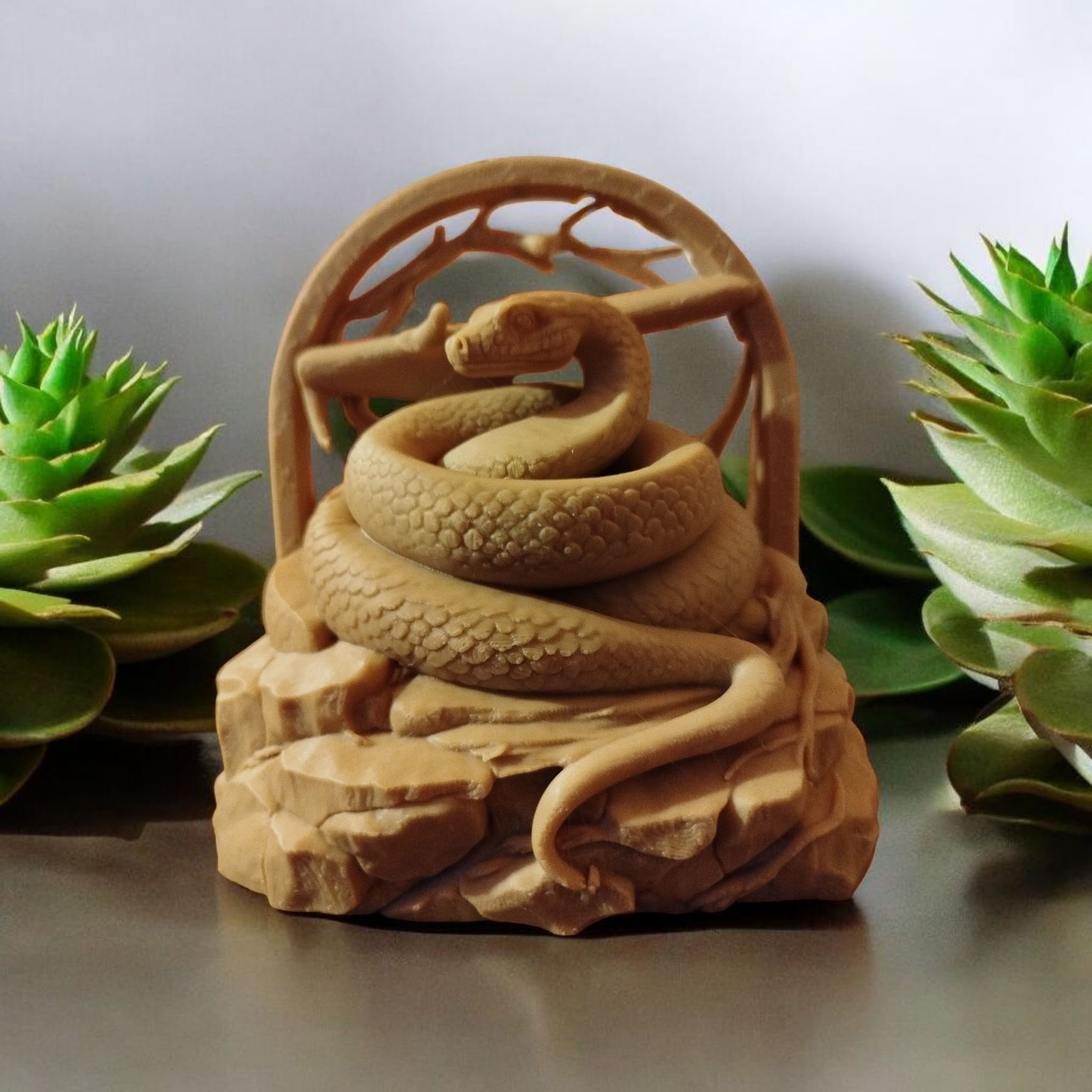 Guardian of the Ancient Branch