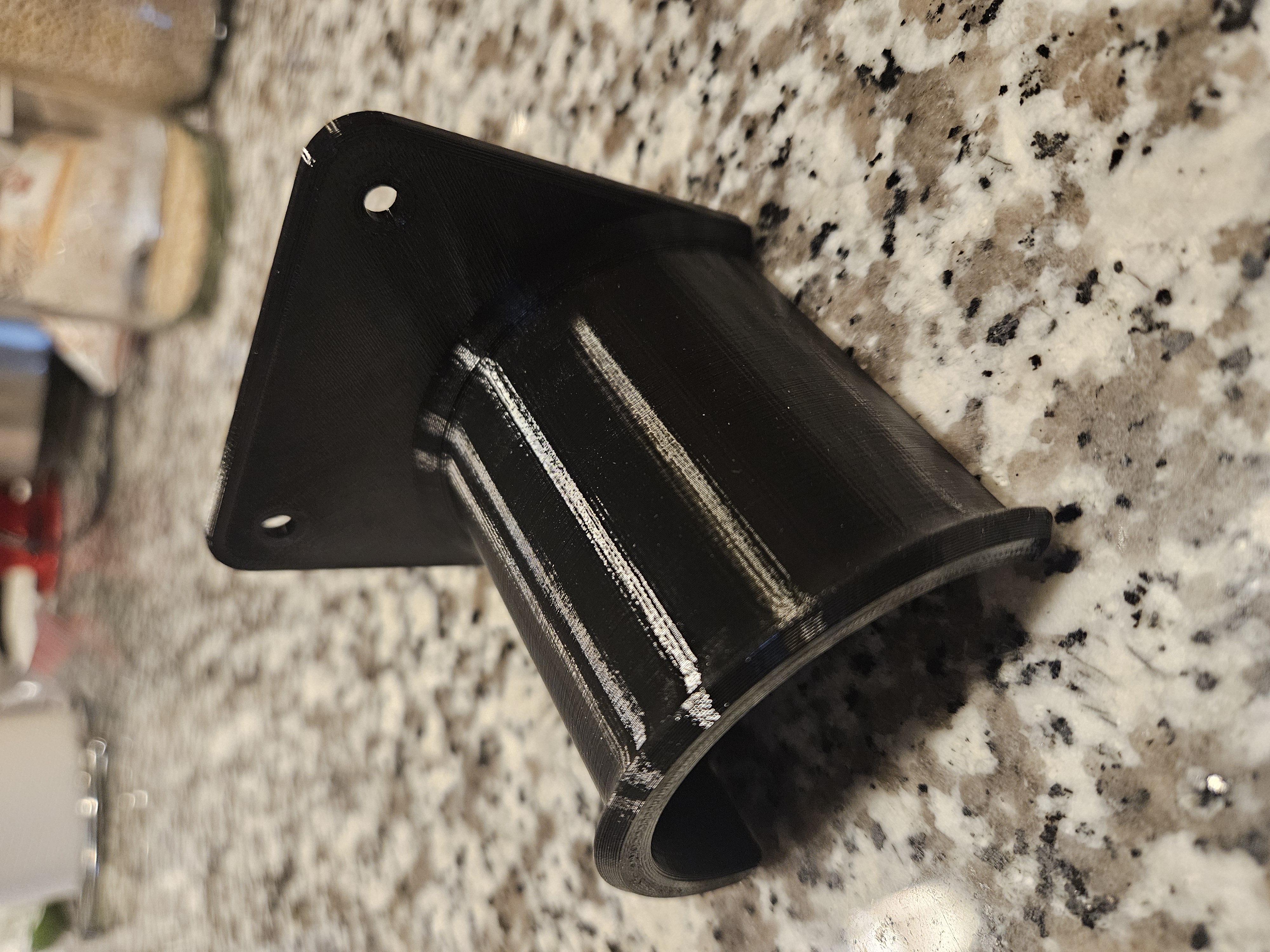 Simple Tape Holder (for 73-76mm spools)