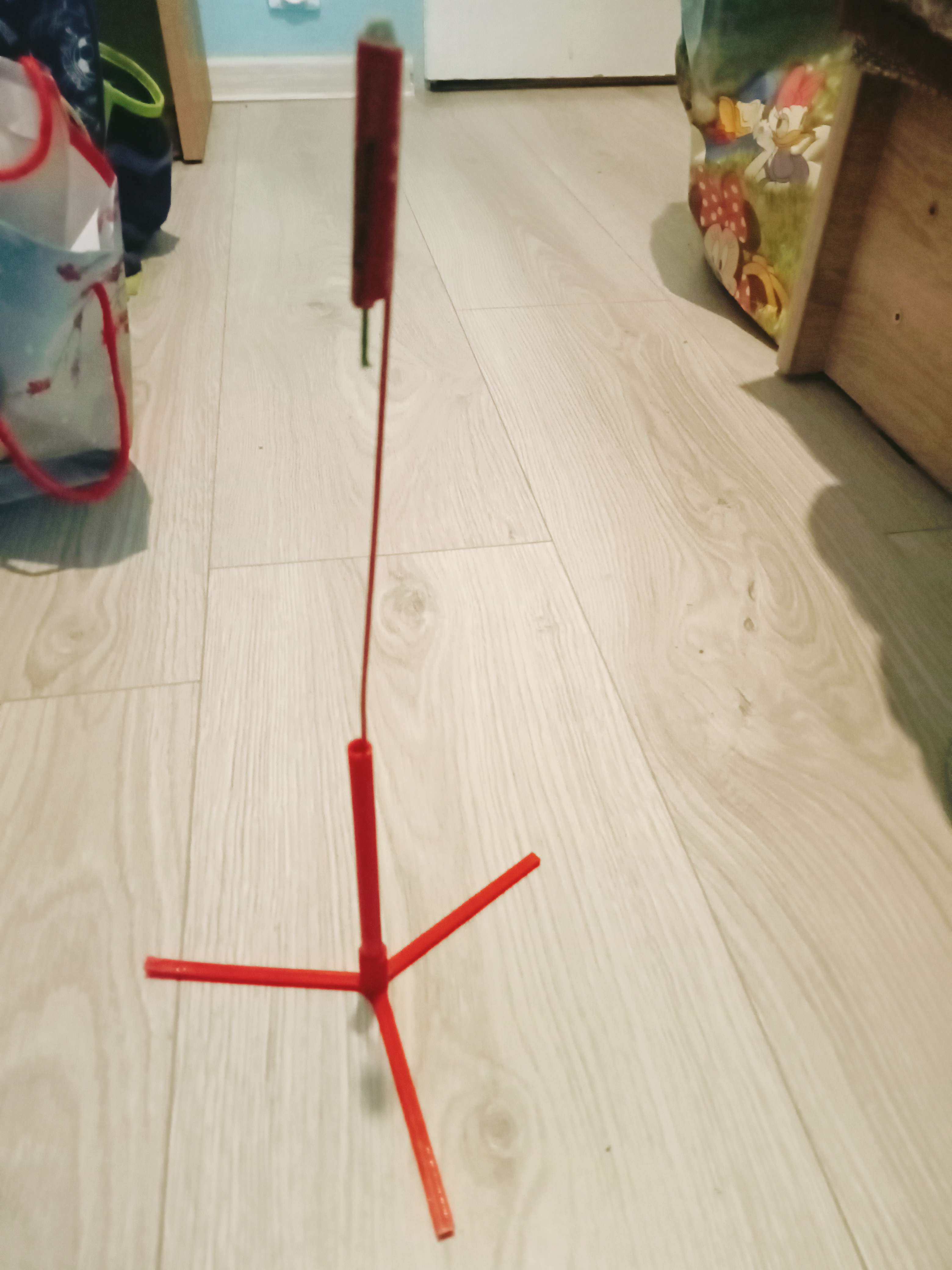firework mini rocket launch
