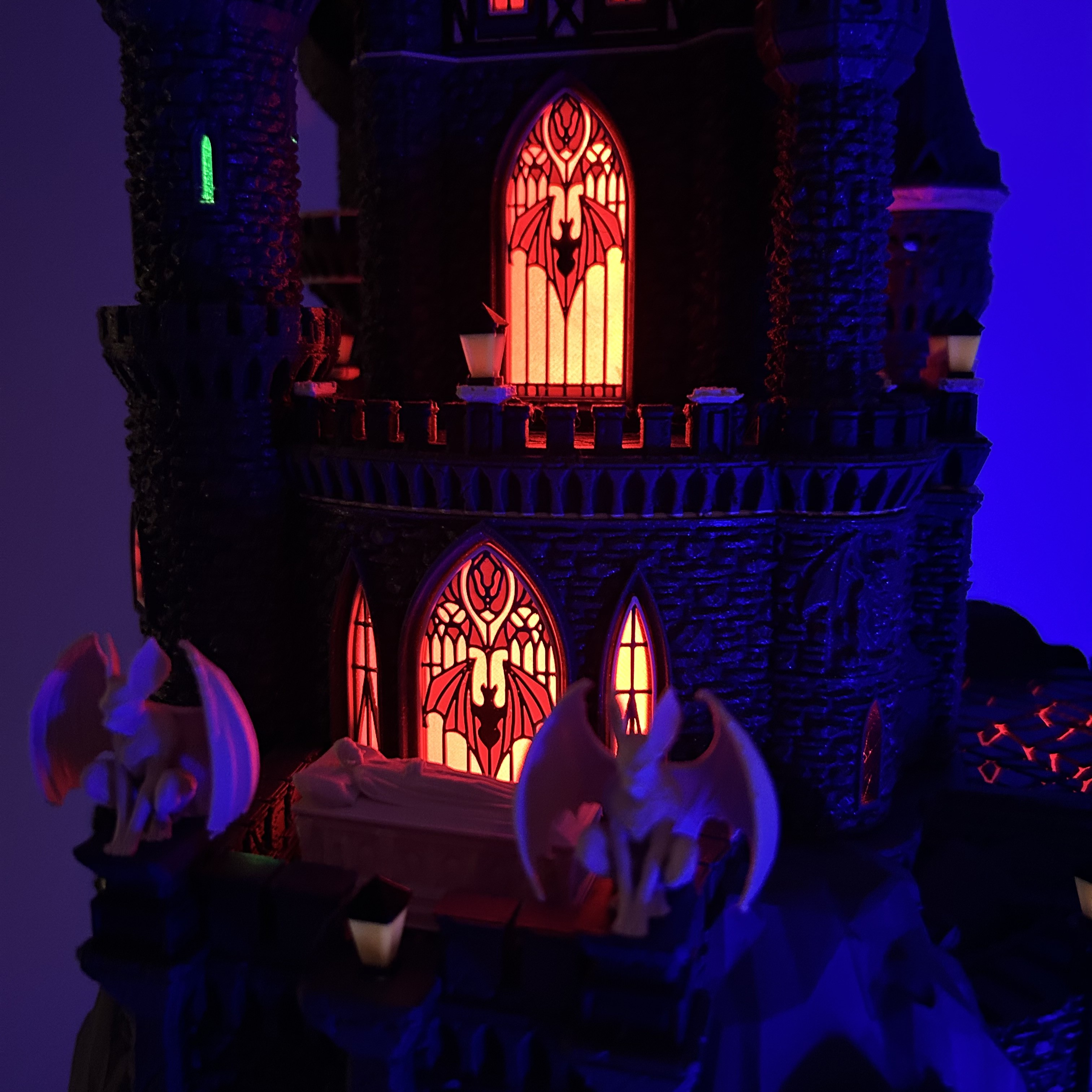 Dracula Castle — thumbnail 11