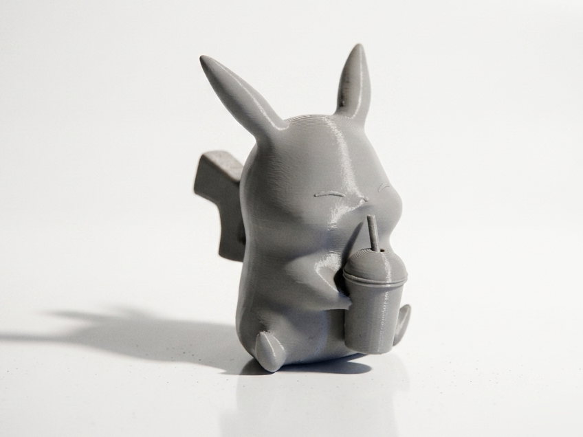 Pikachu — miniatura 2
