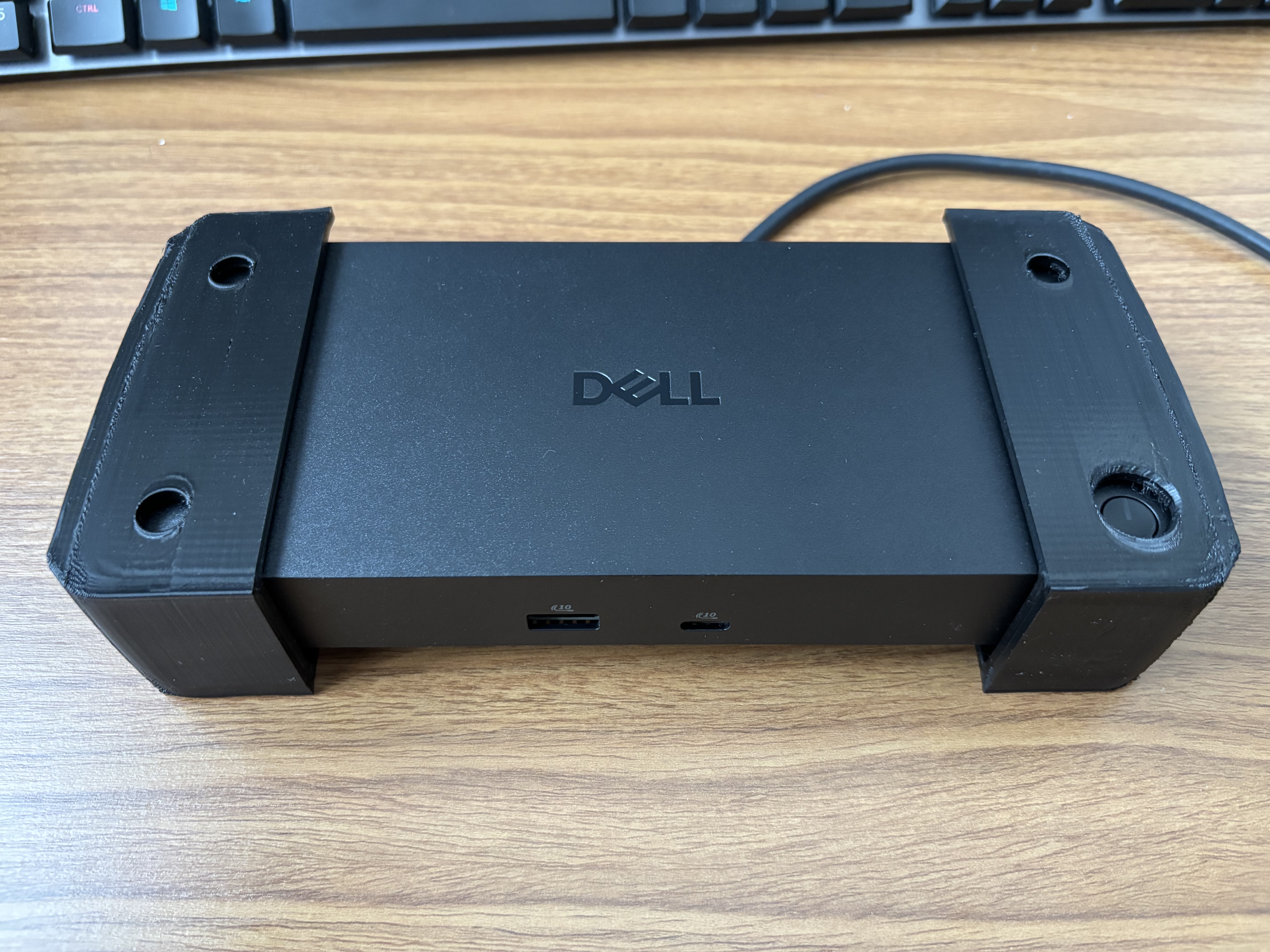 Dock Mount for Dell Dell Pro Dock - WD25