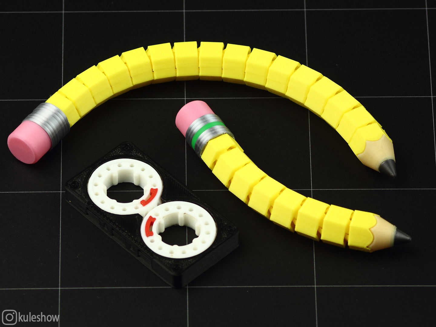 Flexible Pencil — miniatura 5