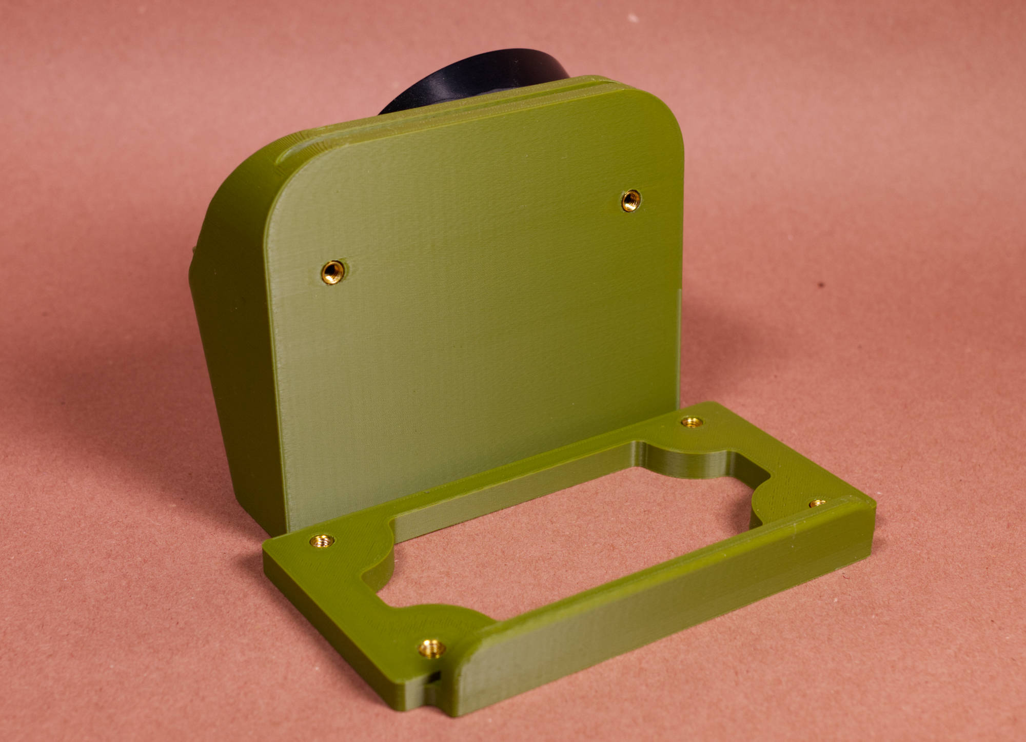 Ice Fishing Electronics Caddy — miniatura 6