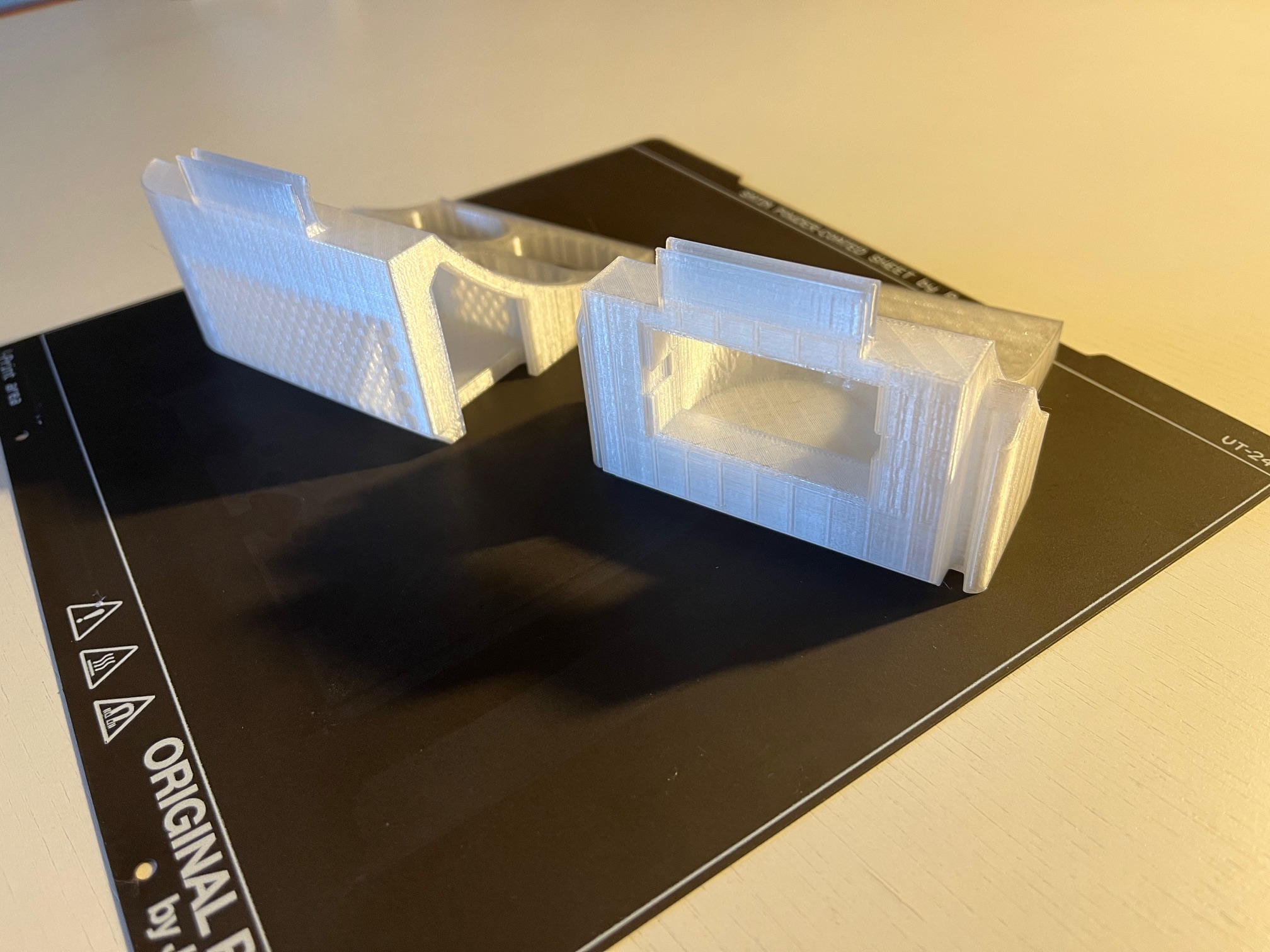 Miniatura 2 do modelo 3D Drybox - LocknLock HPL889