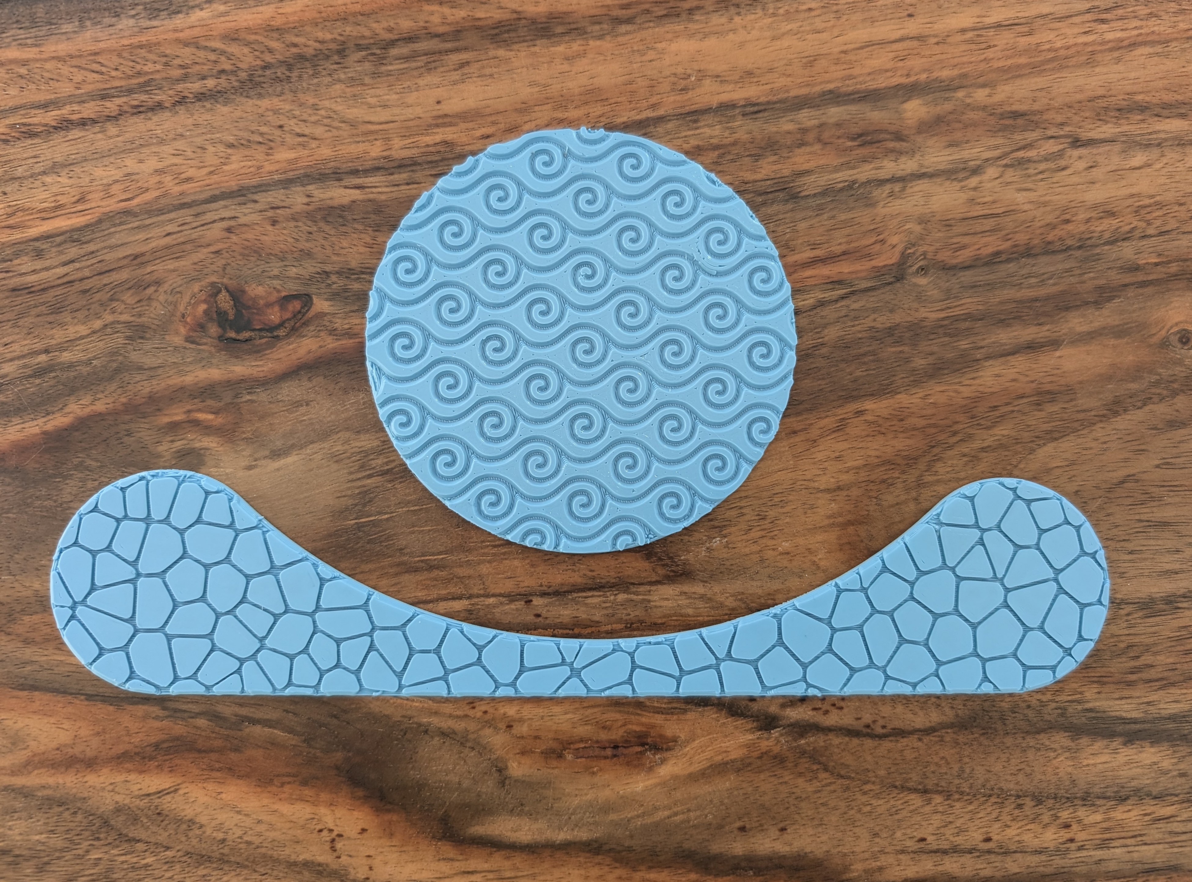 Pattern Modifiers