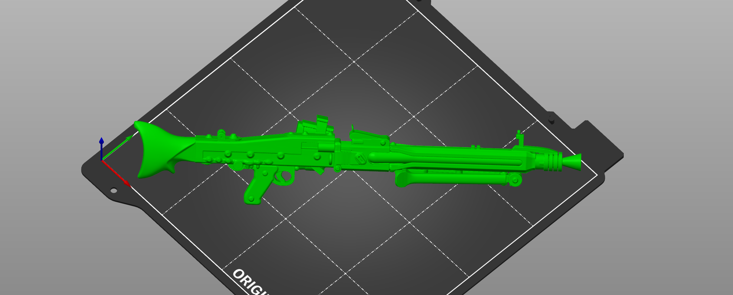 M42 Gewehr
