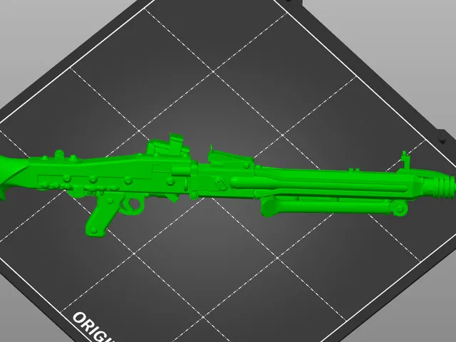 M42 Gewehr