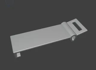 Belt Clip