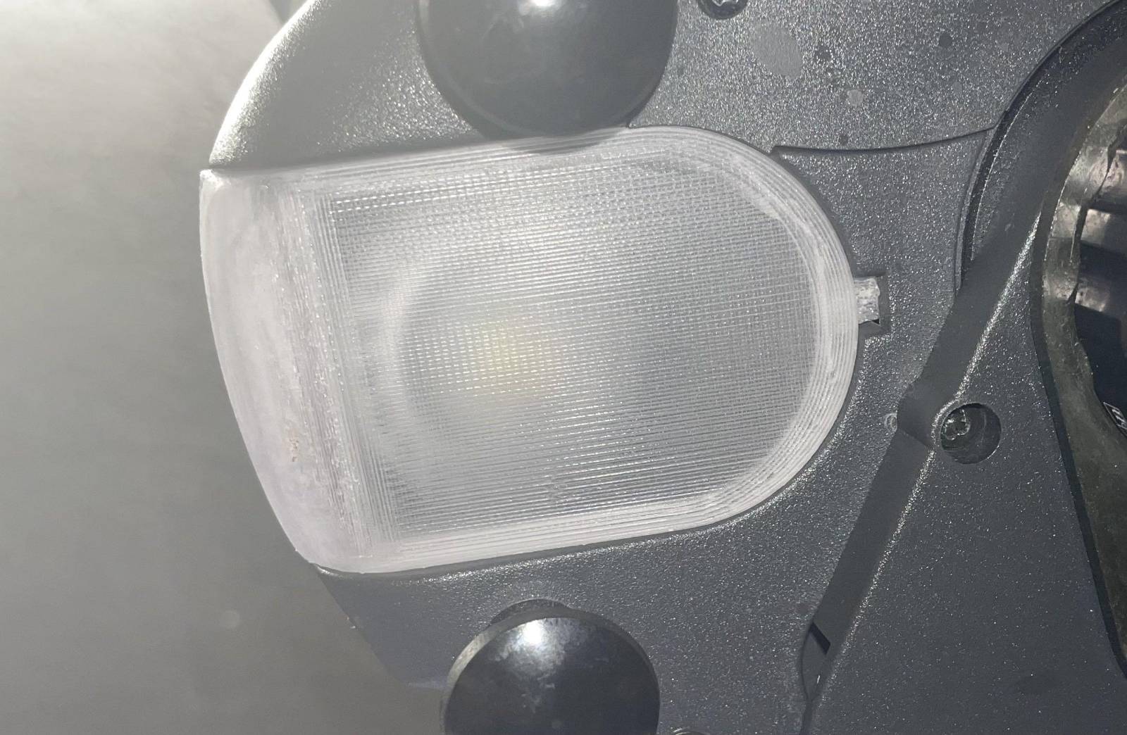Vision engineering mantis bulb covers — thumbnail 3