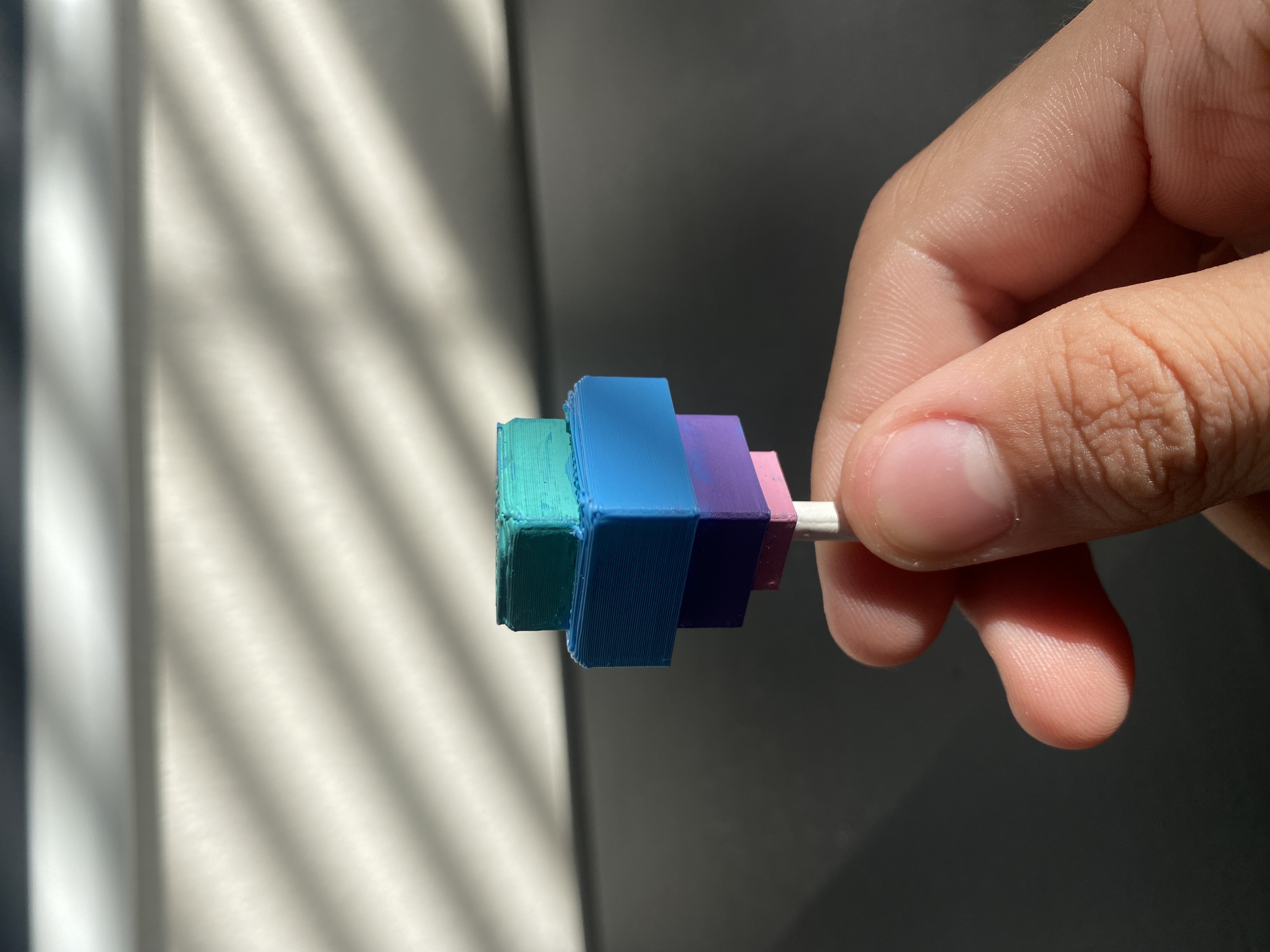 Candy Blossom GAG