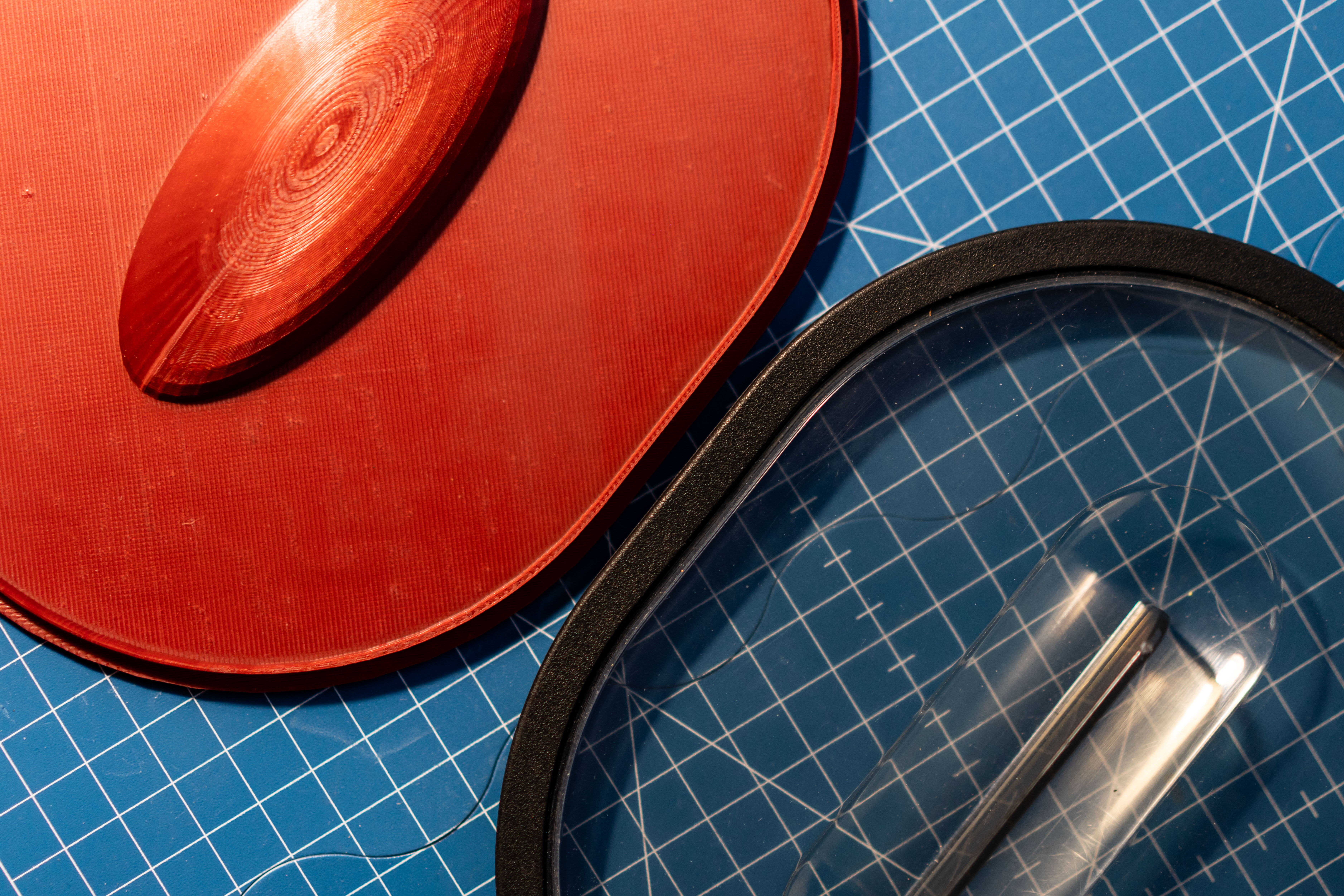 Melitta Aromafresh Coffee Maker Lid — thumbnail 2
