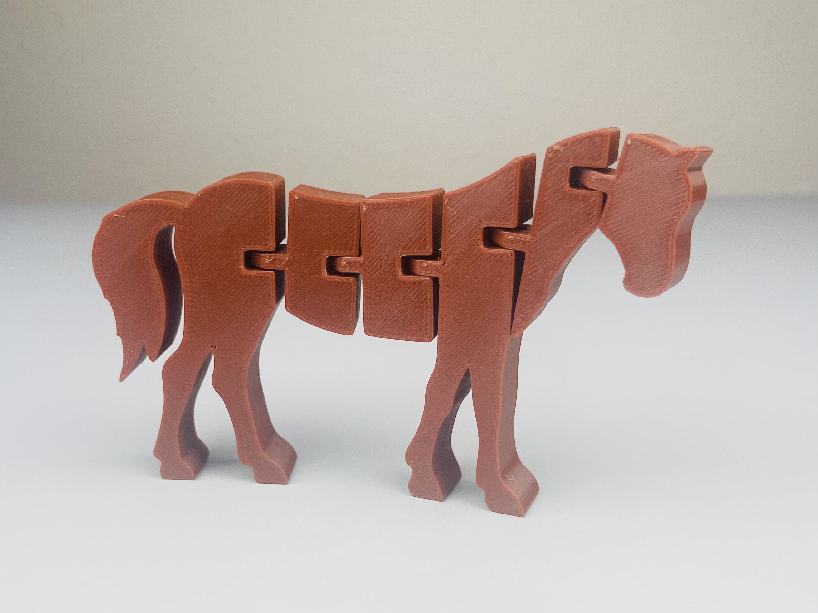 Flexi Horse