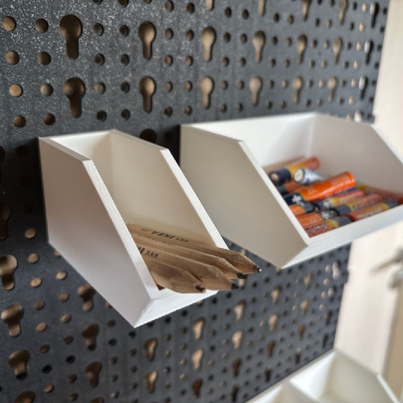 Remix Small Size Container Parkside Pegboard by petrch | Download free ...