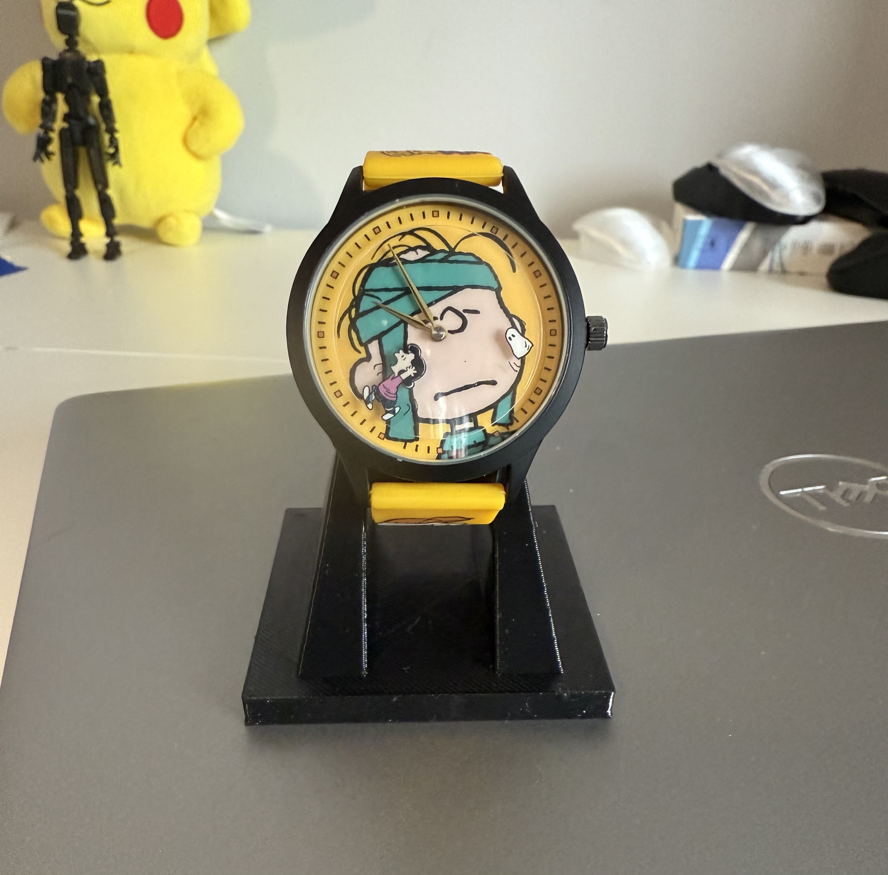 Watch Stand