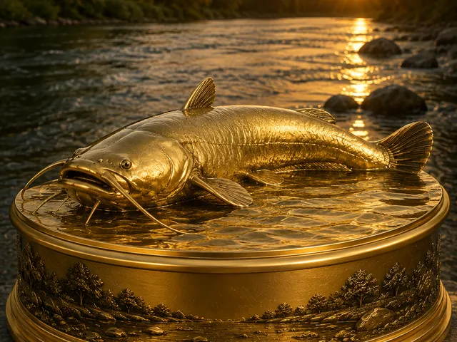catfish trophy