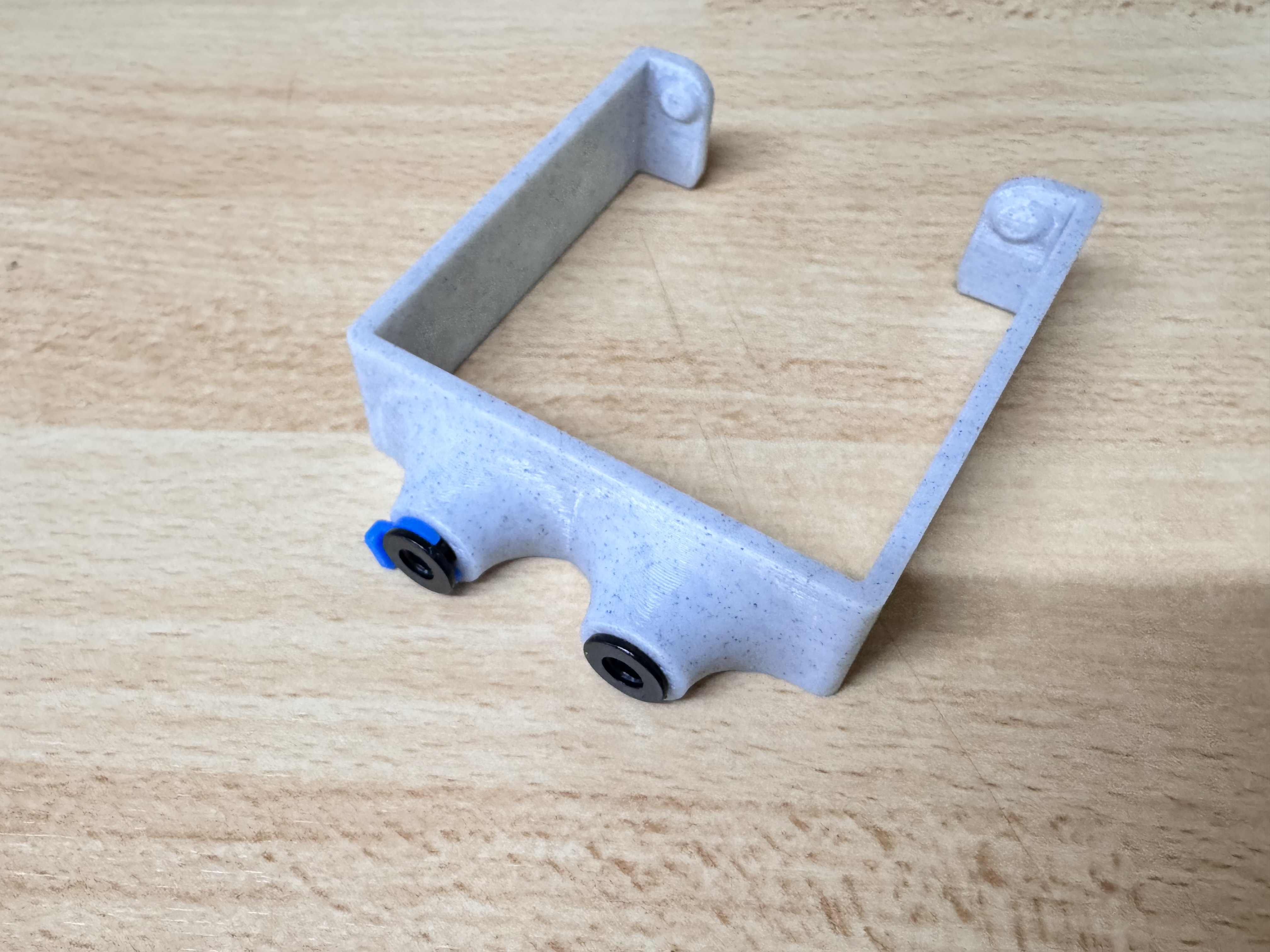 Snapmaker U1 PTFE Adapter — miniatura 3