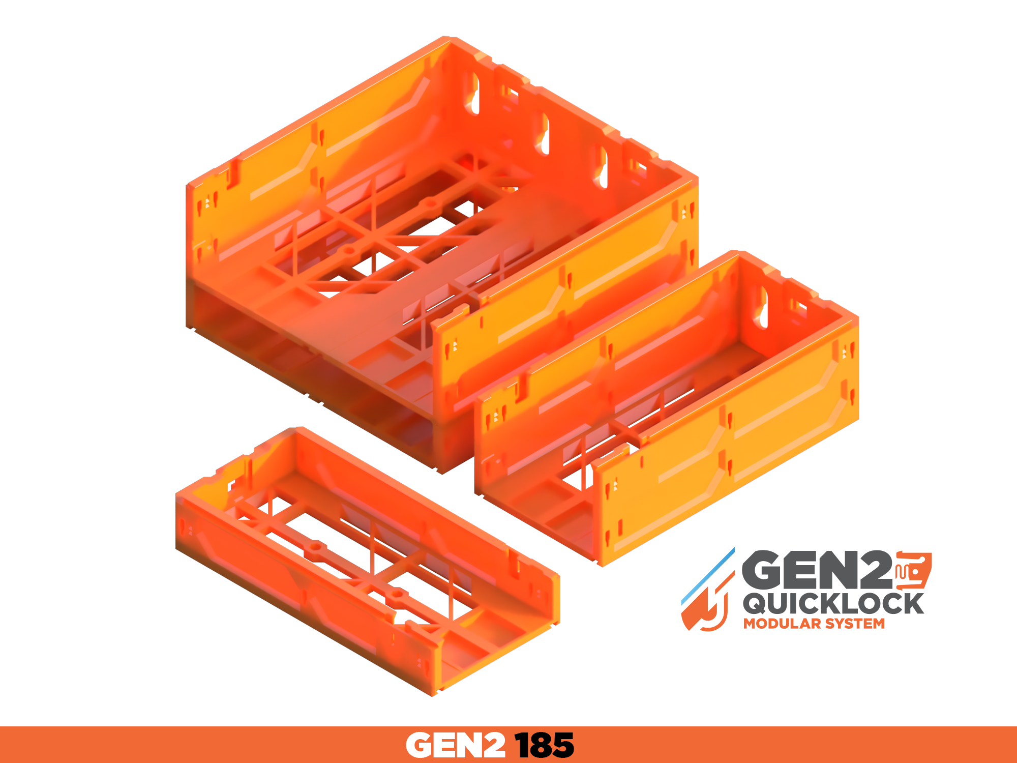 GEN2 185 Cases - All