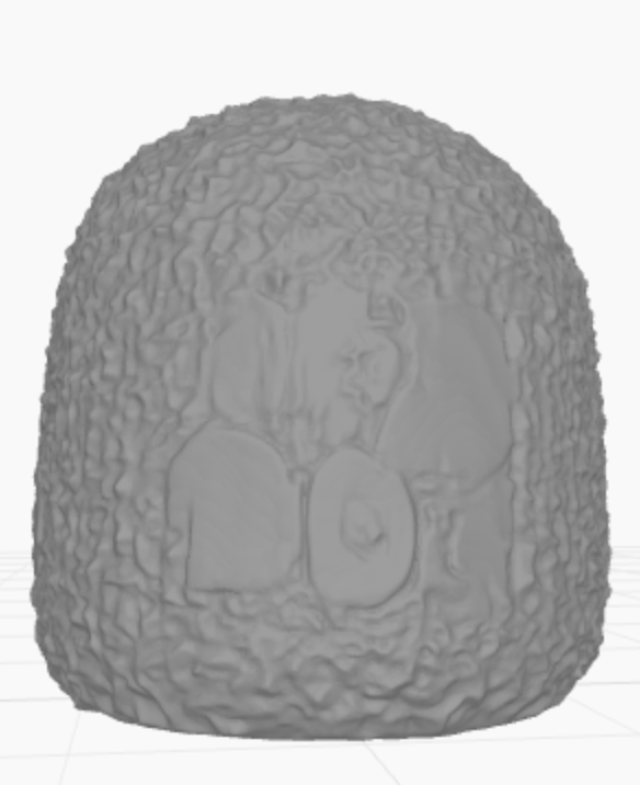 Gumdrop NeeDow!