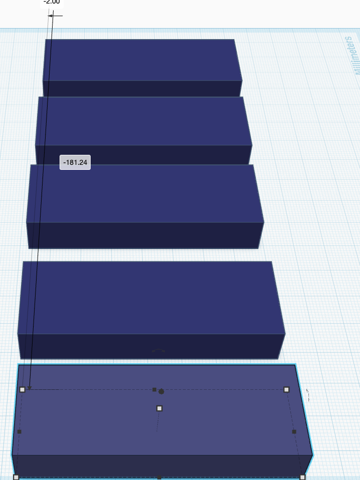 jenga brick — thumbnail 2