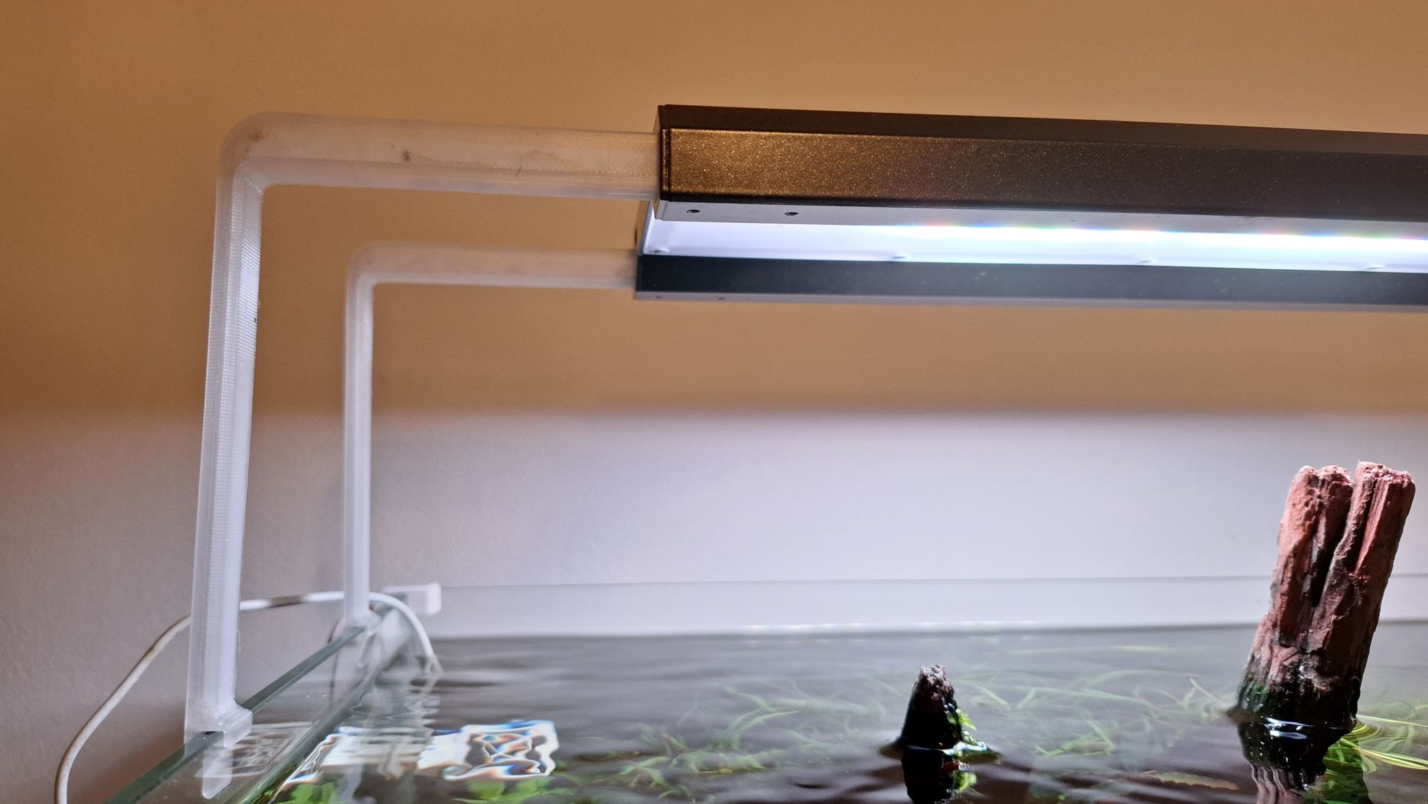 Miniatura 2 do modelo 3D Skylight Hyperbar