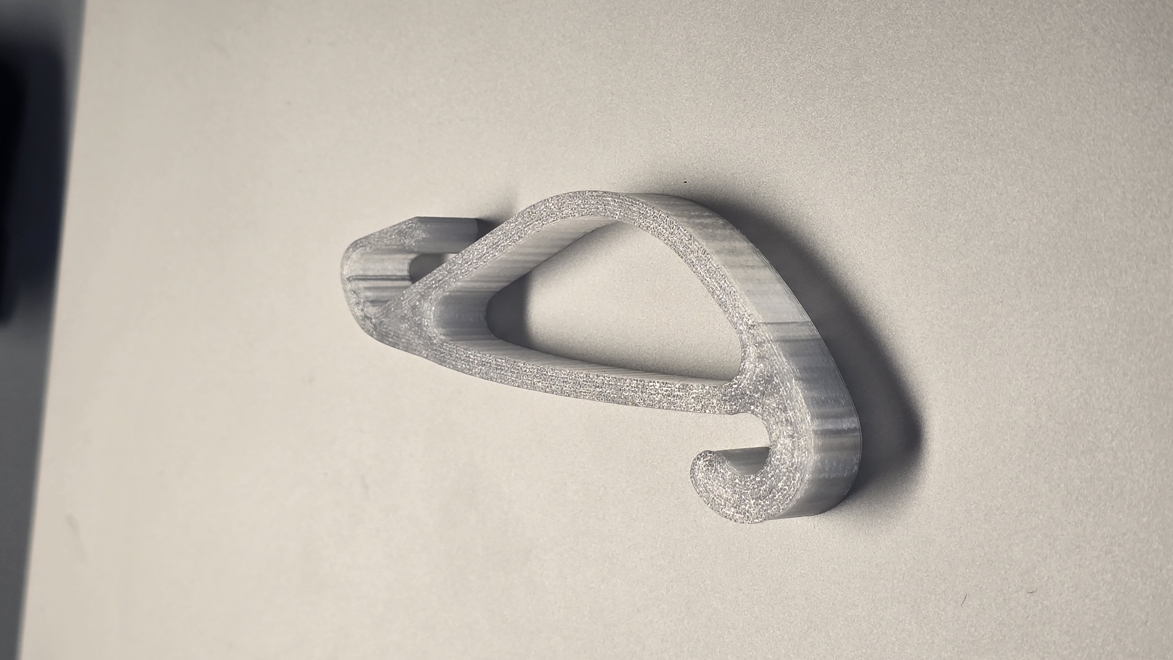 TIW Light Bar Hooks