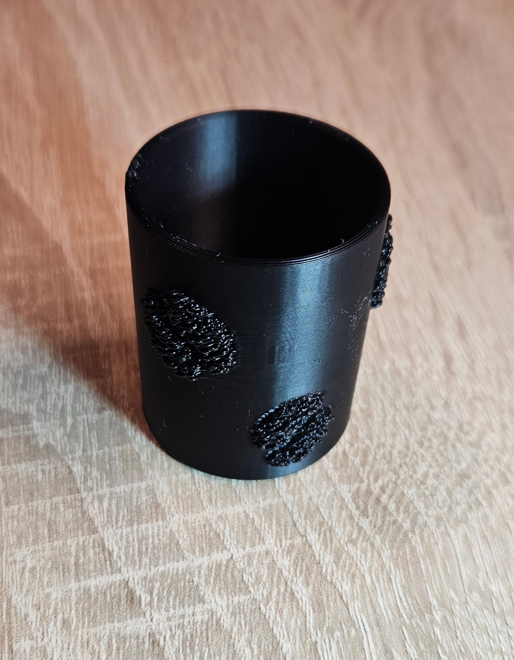 Coffee beans cup — miniatura 2