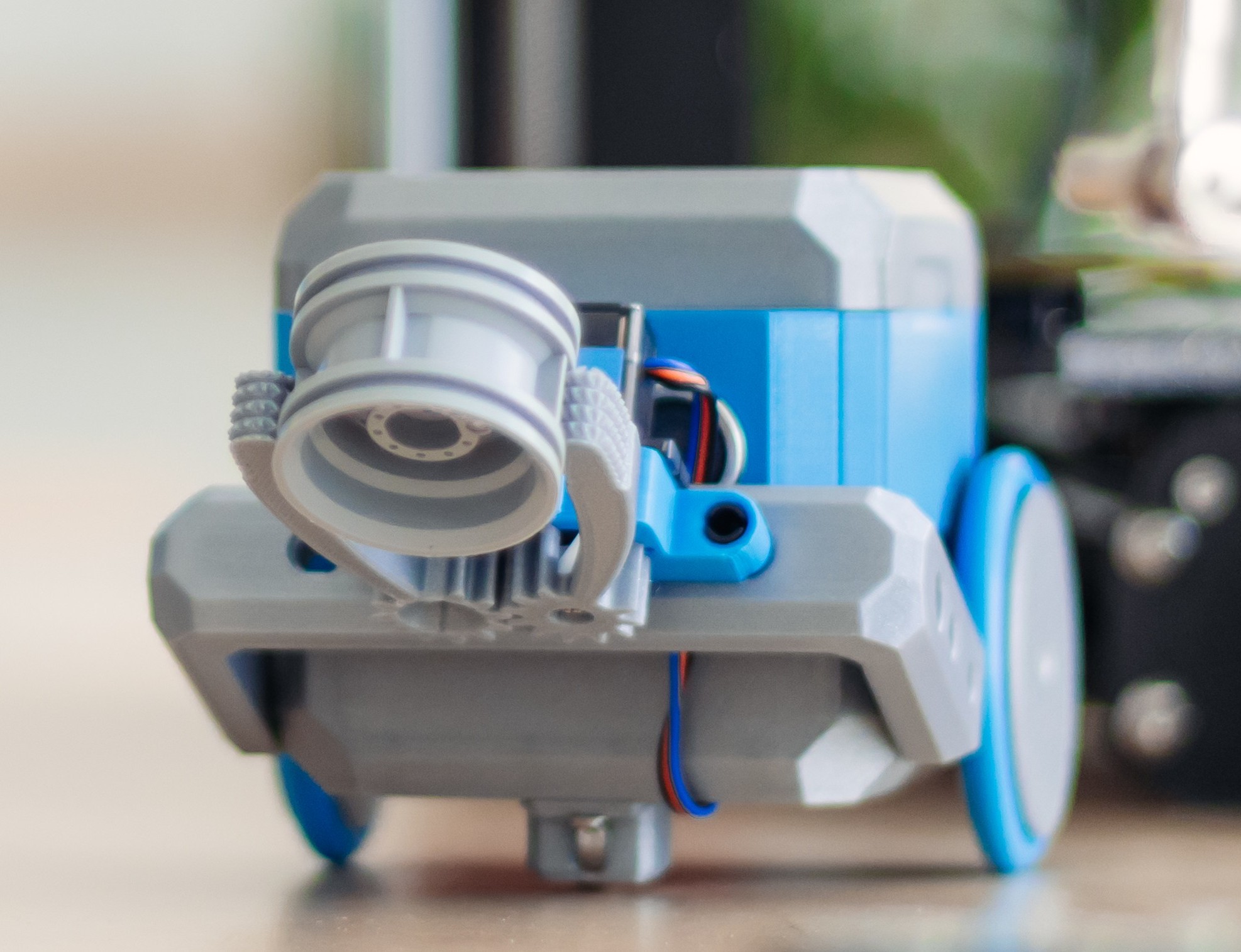 HP Robots | Otto Gripper