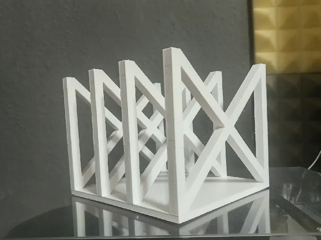 Vinyl Holder