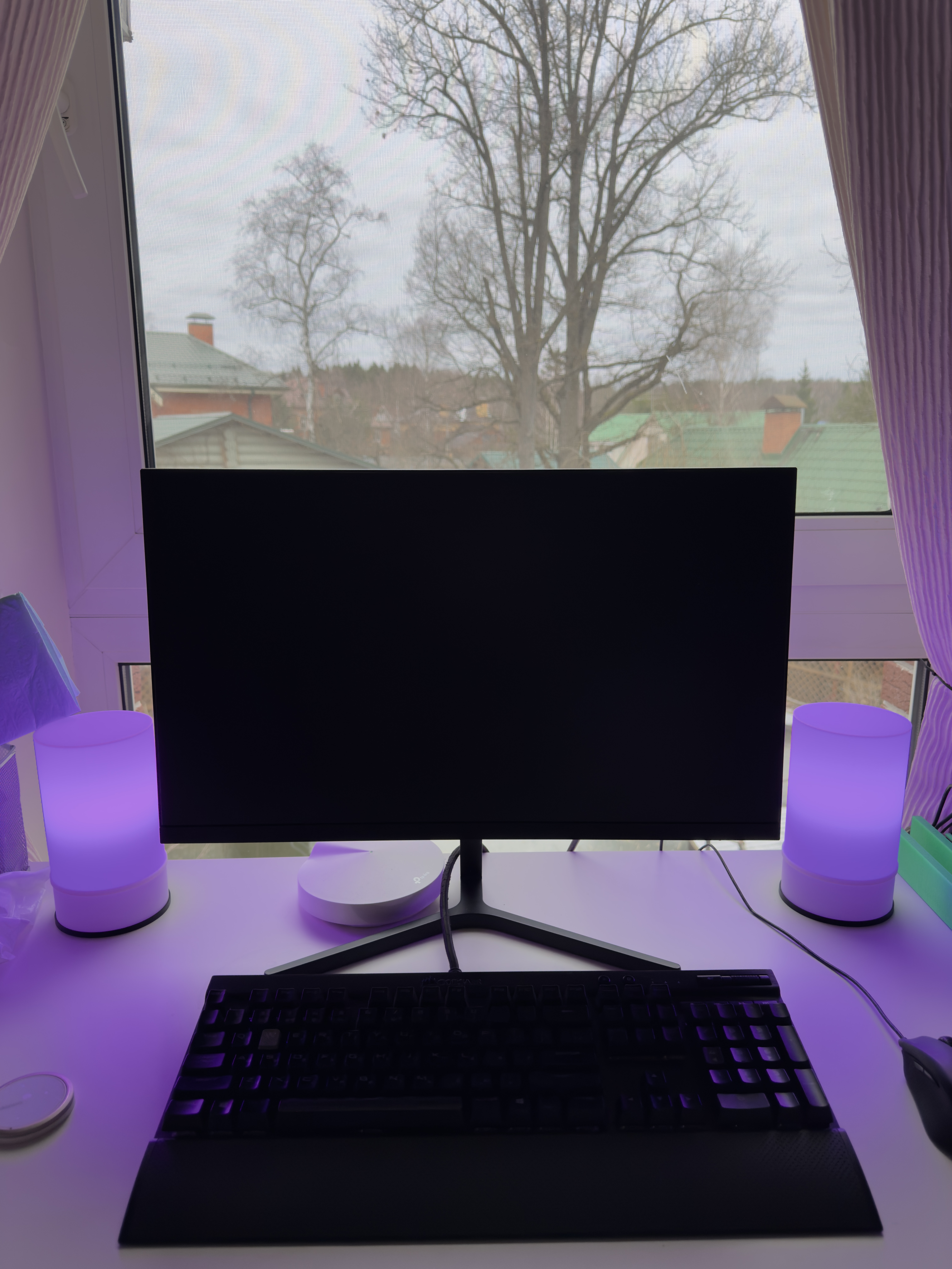 Simple E14 Lamp