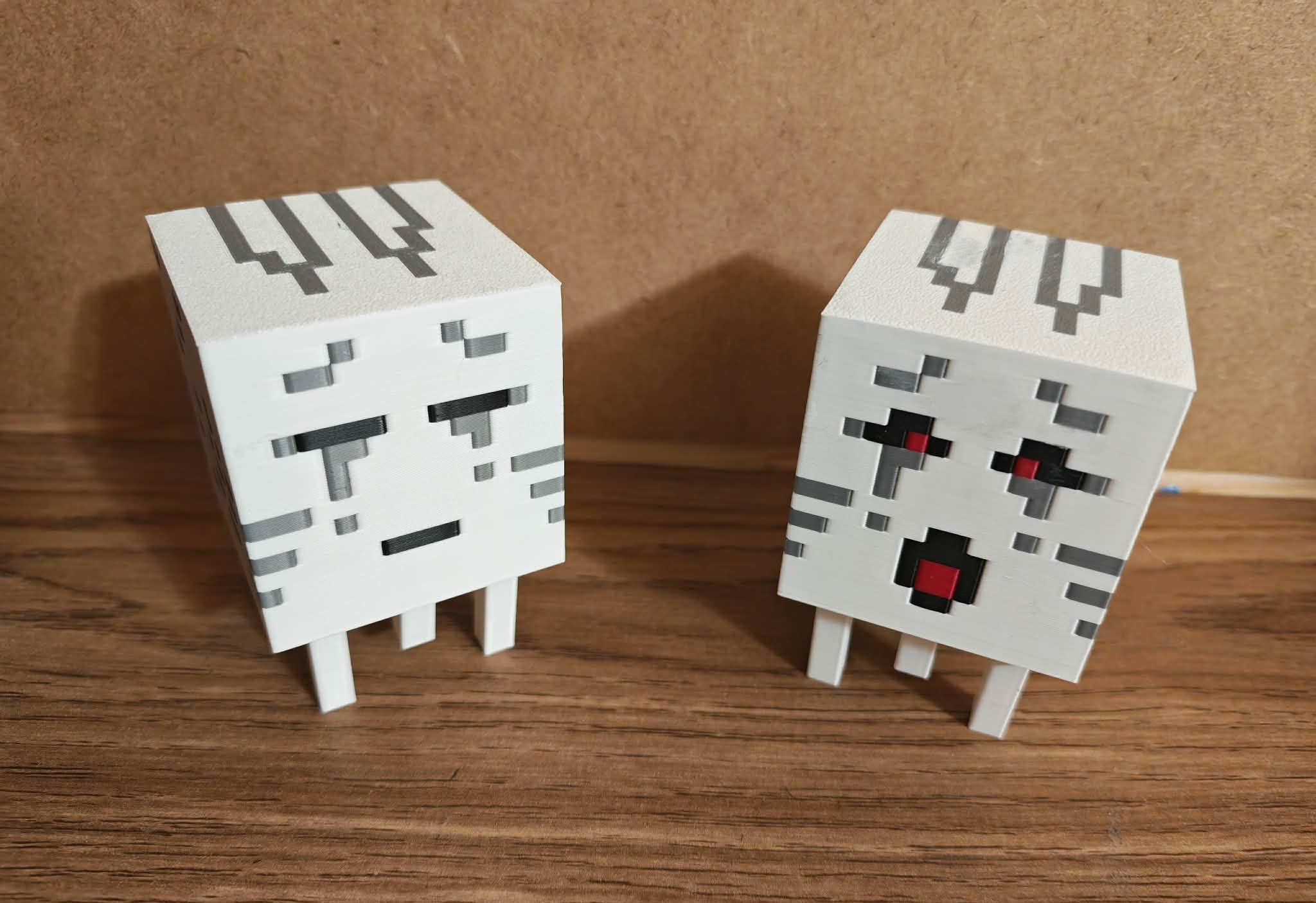 minecraft ghast