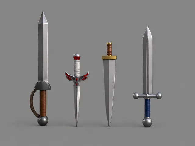 Battle set 2
