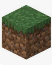 minecraft grass block
