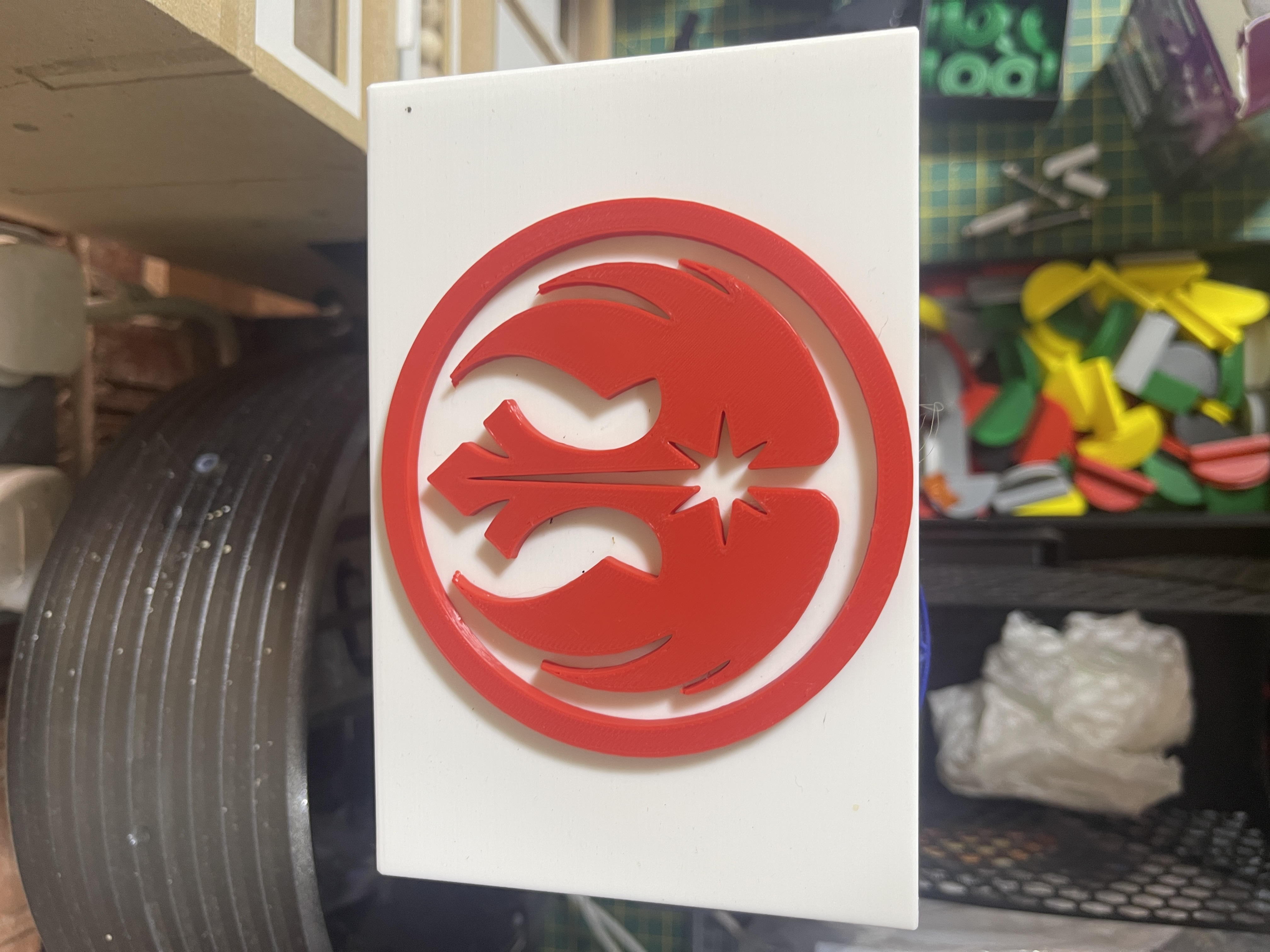 Jedi Firebird — thumbnail 2