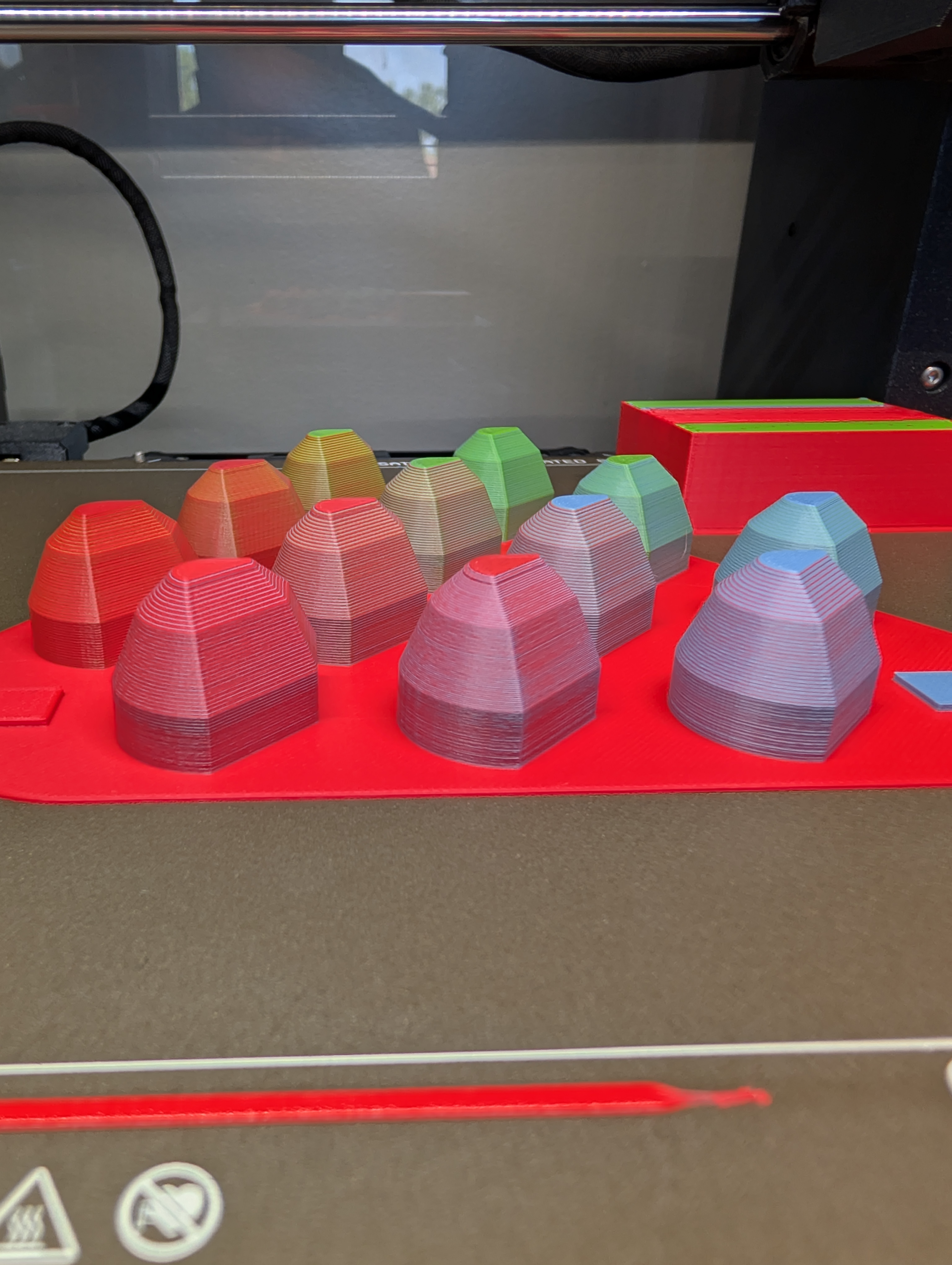 ColorMix 3 Color Test — miniatura 2