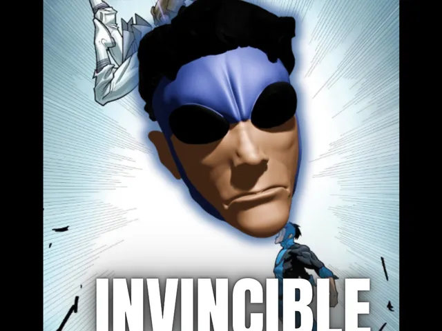 (IMPROVED) invincible head sculped for fig