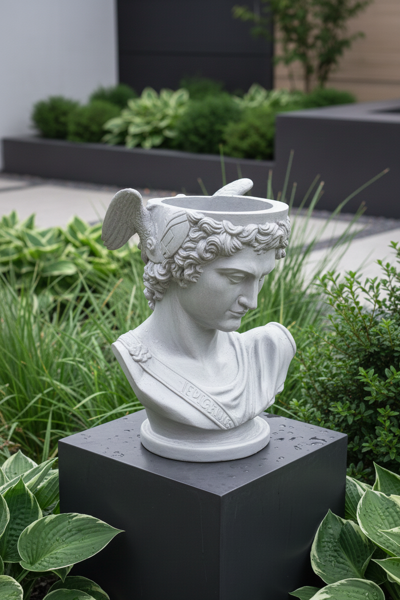 Perseus (Perse) Planter