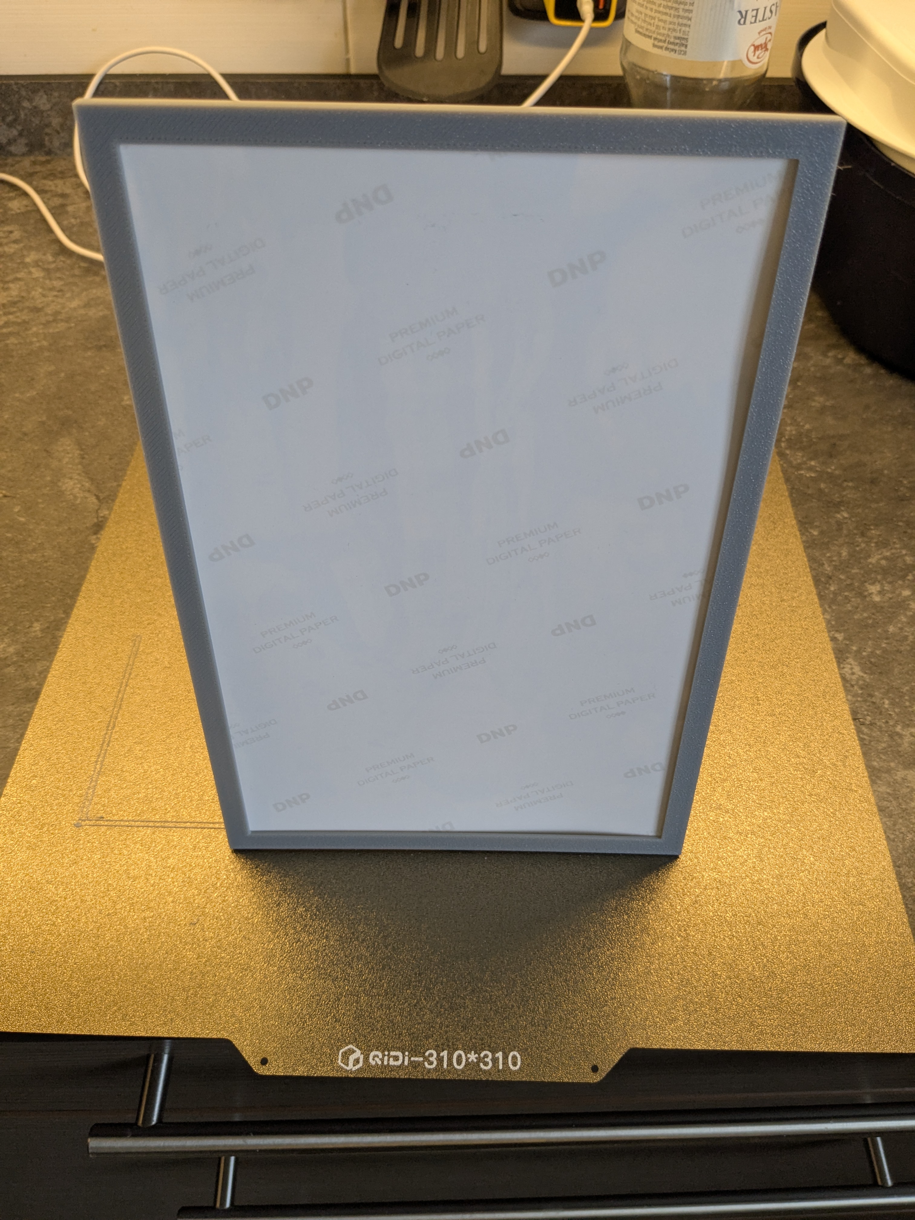 photo frame 6x9" 150x230mm 15x23