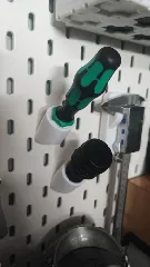Stubby screwdriver Skadis