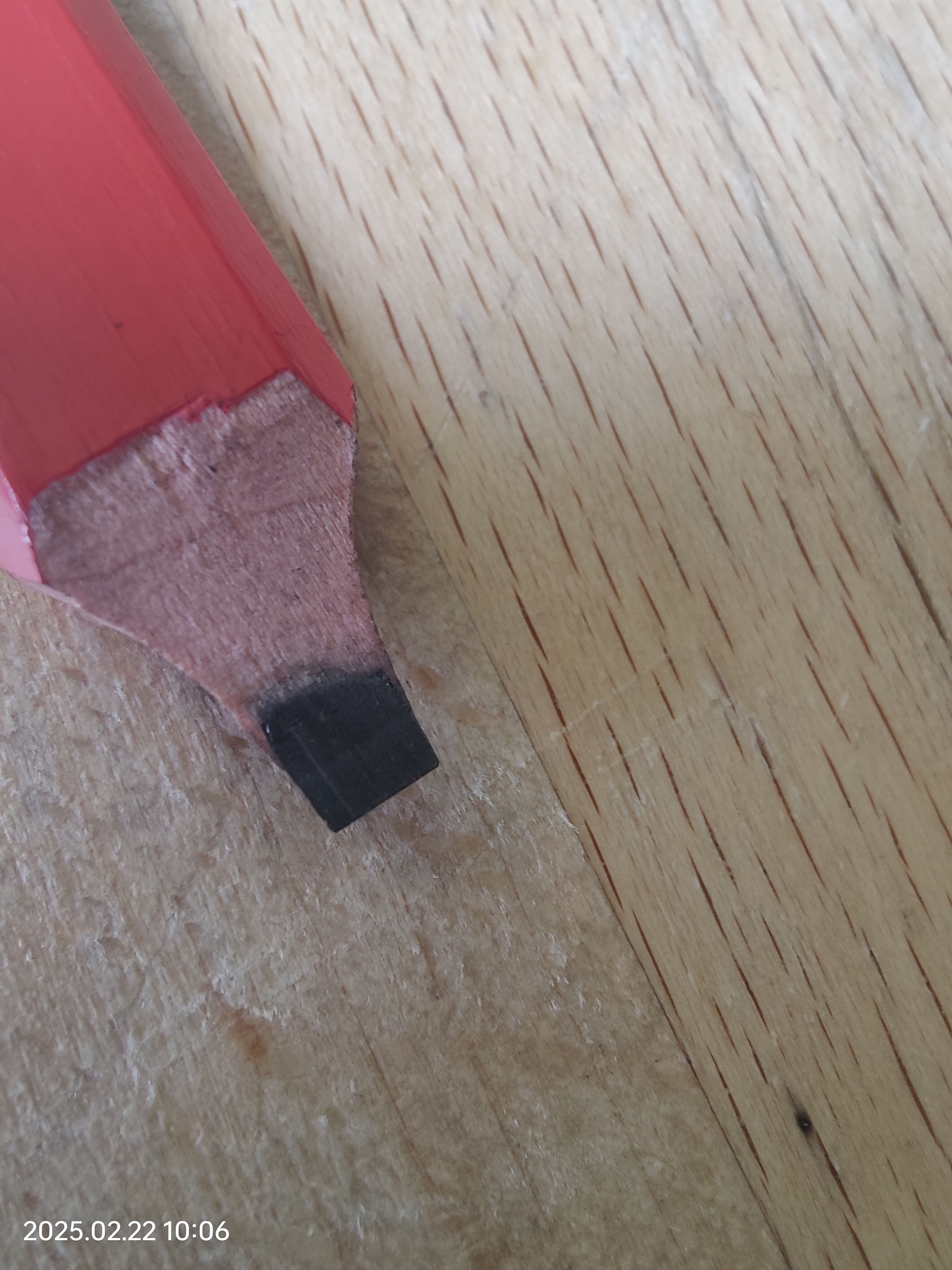 Carpenters Pencil Sharpening Guide — miniatura 6