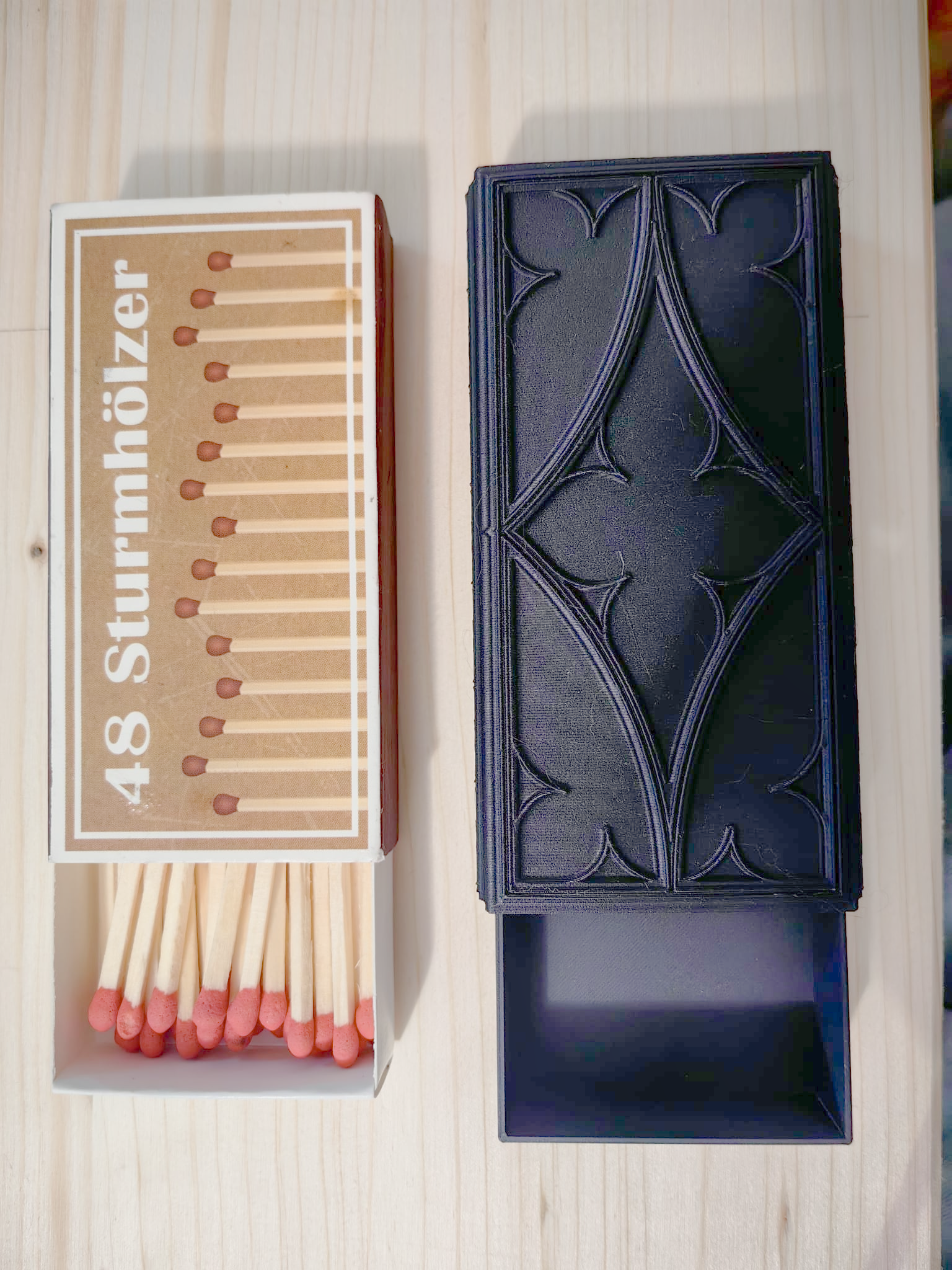 Matchbox (Large) — miniatura 9