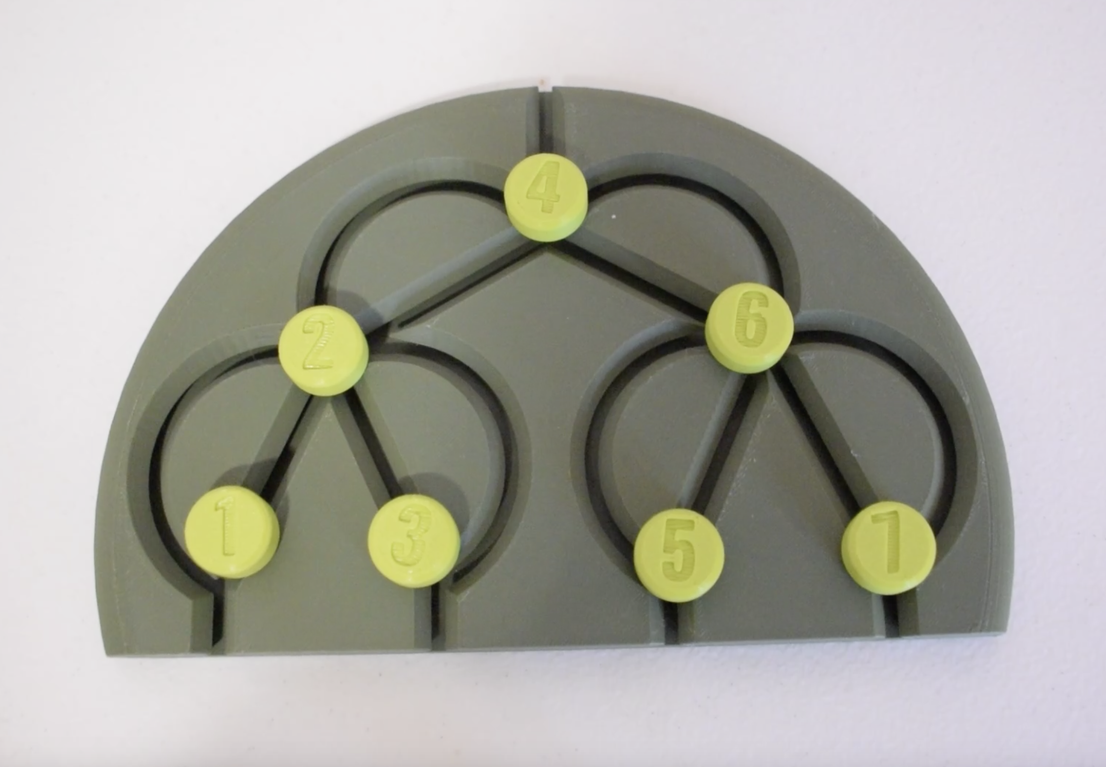 Binary Trees Learning Tool
