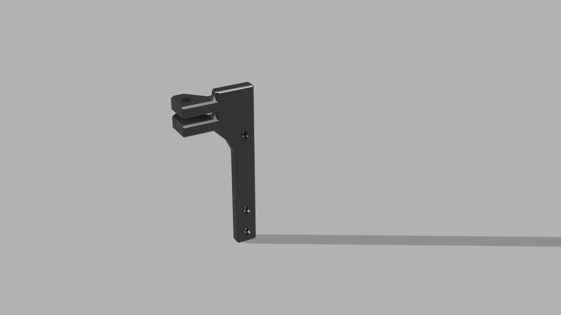 ECC Top Back Hinge Remix