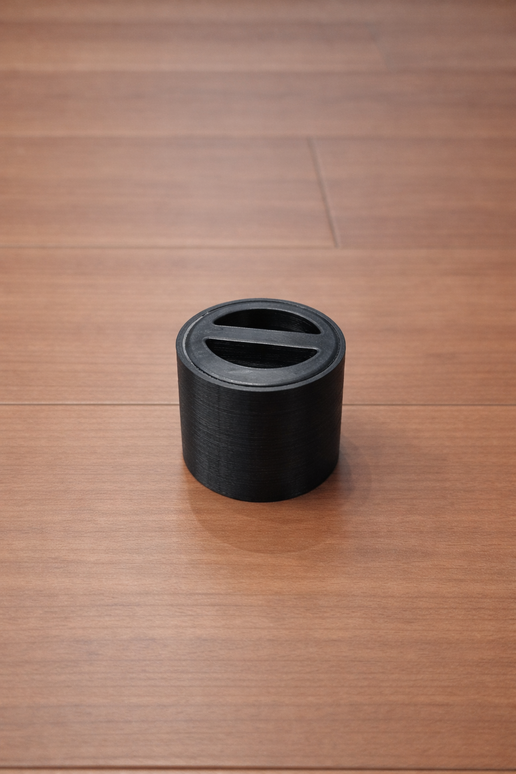 Screwable silicagell box — miniatura 2