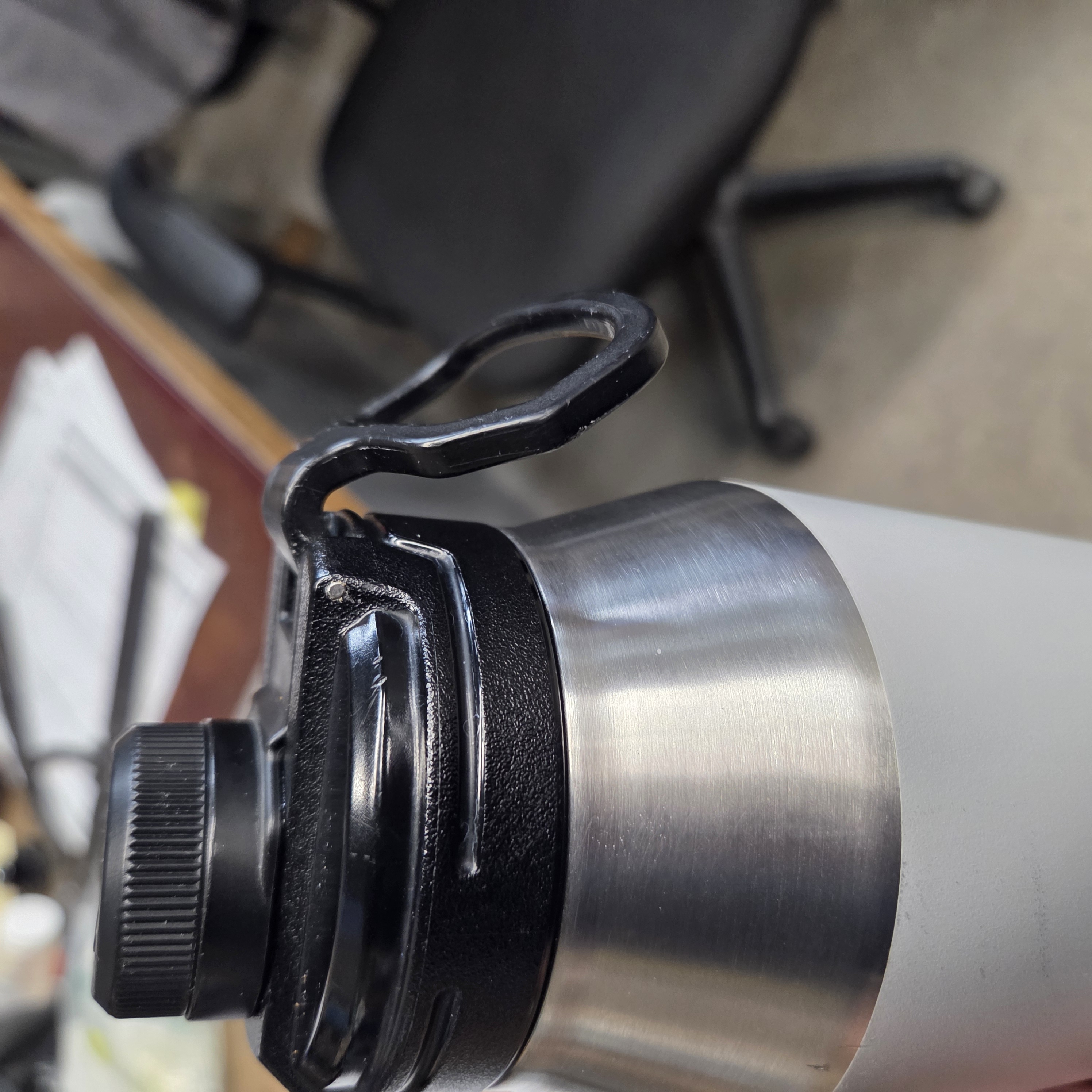 Handle for Igloo Water Bottle