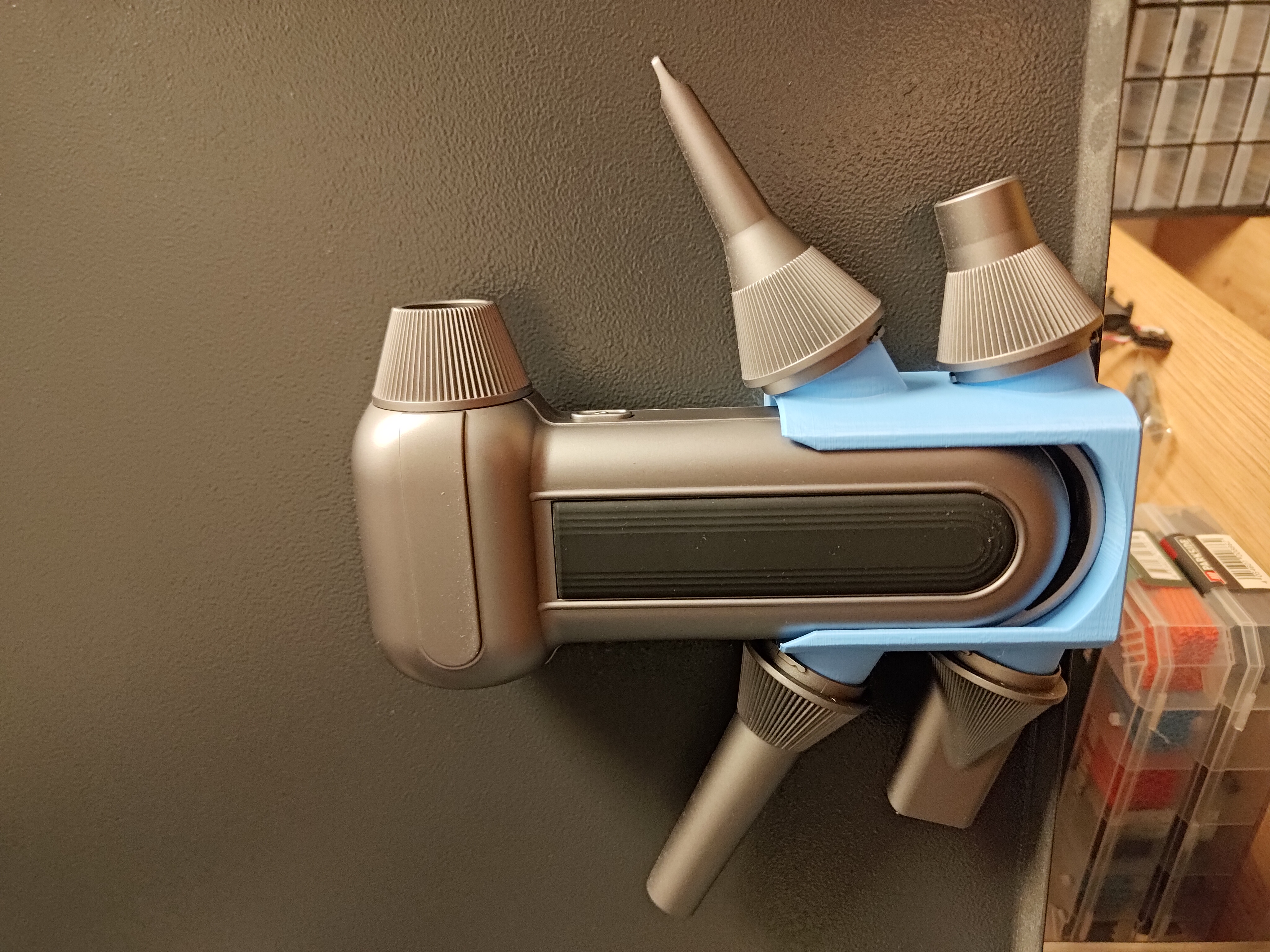 Magnetic Holder for Wolfbox MF100
