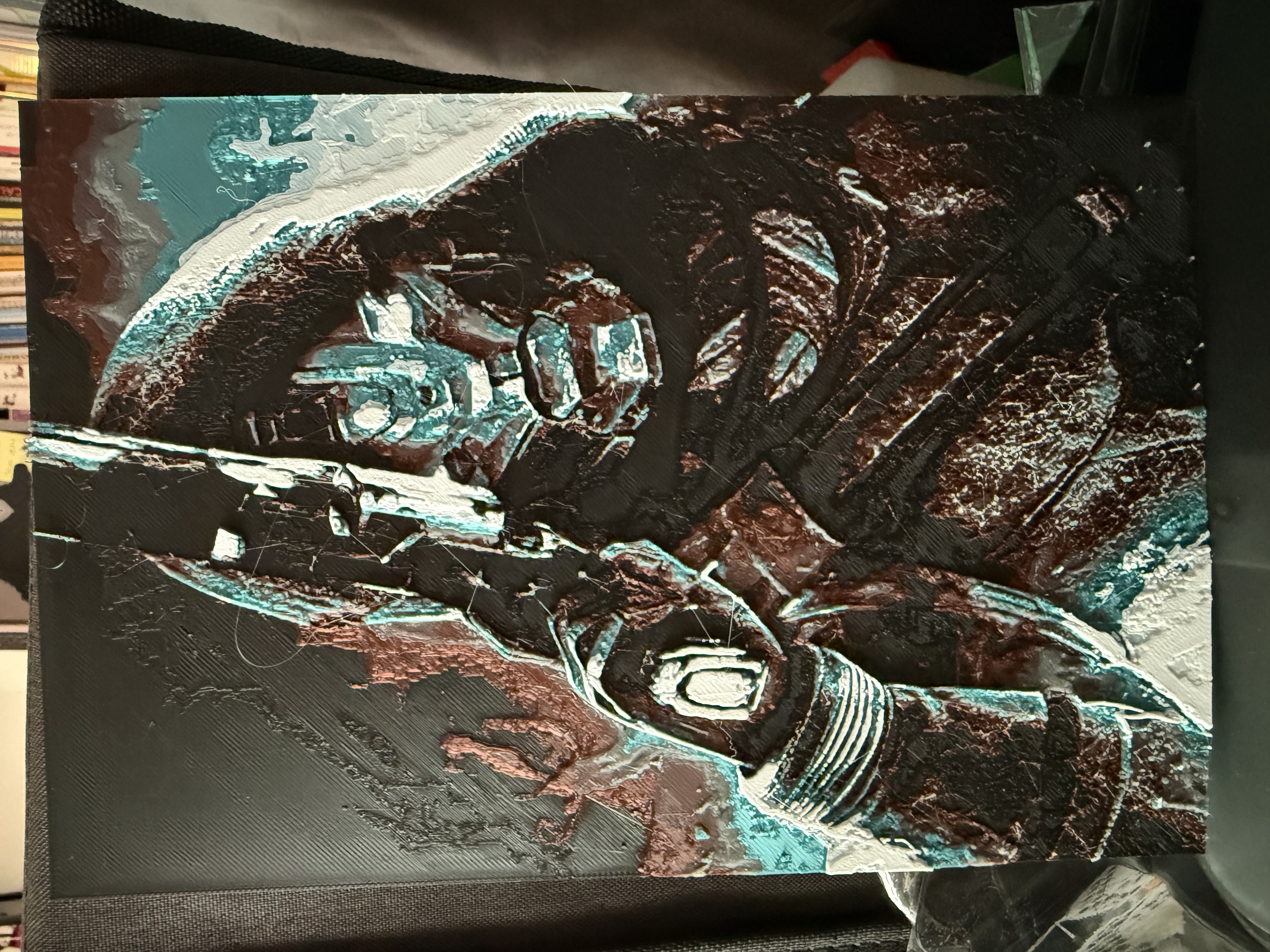 Cayde6 Destiny — miniatura 2